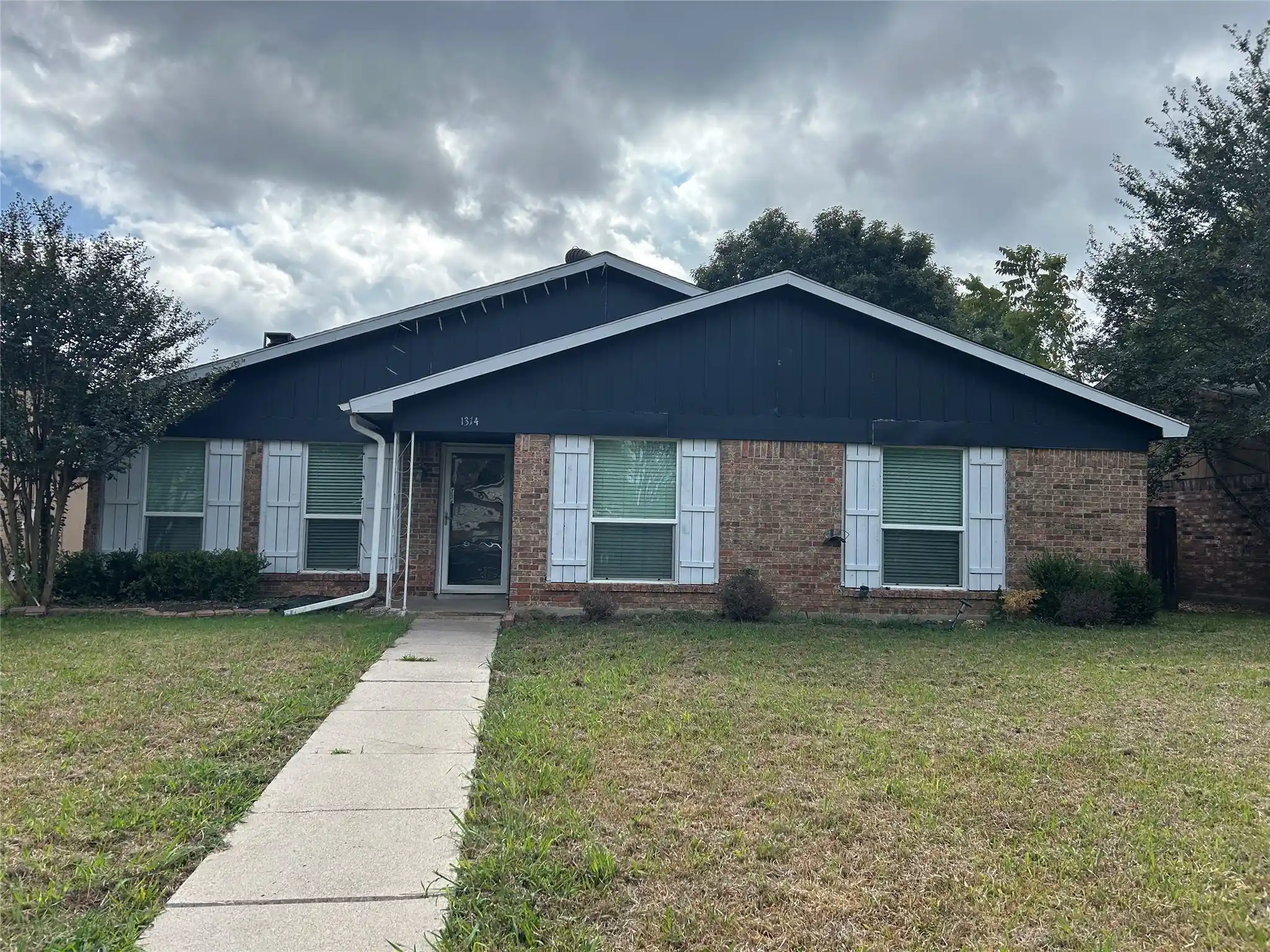 Single family home for sale at 1314 Frio Ln, Garland, TX 75040 | MLS# 21412638
