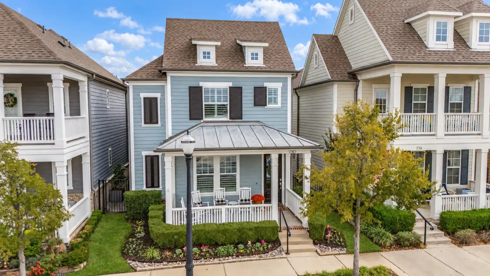 Photo 1 of Single family home for sale at 730 E Main St, Coppell, TX 75019 | MLS# 21407189 | Listing updated on 2026-10-29
