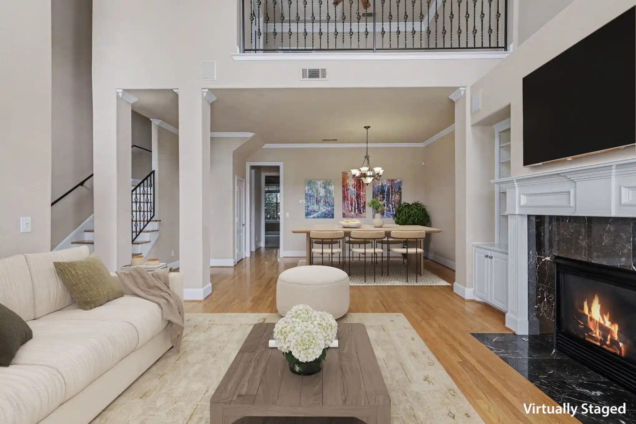Townhouse for sale at 2811 Welborn St, Dallas, TX 75219 | MLS# 21412764