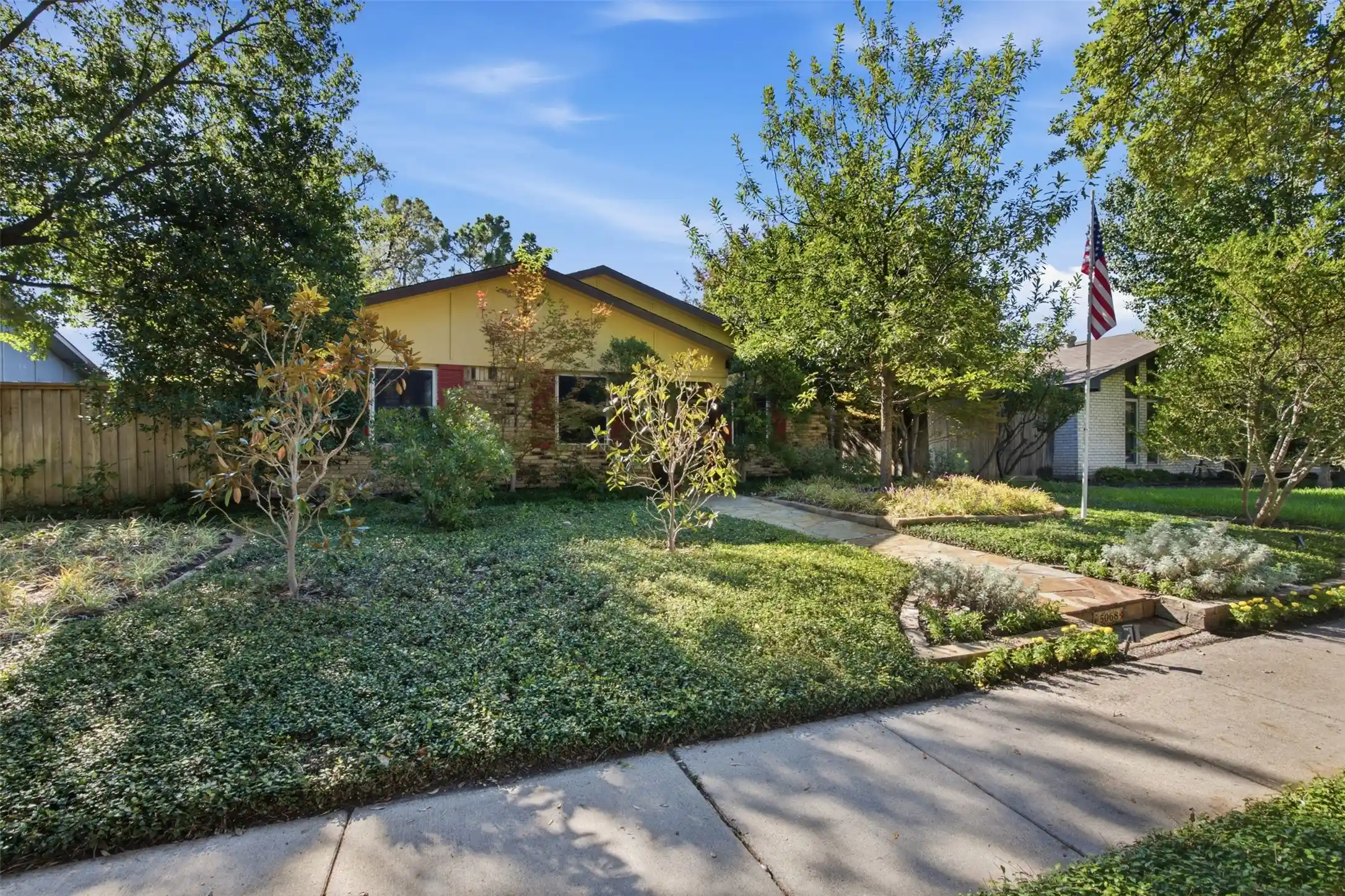 Photo 1 of Single family home for sale at 5068 Avery Ln, The Colony, TX 75056 | MLS# 21404159 | Listing updated on 2026-10-16