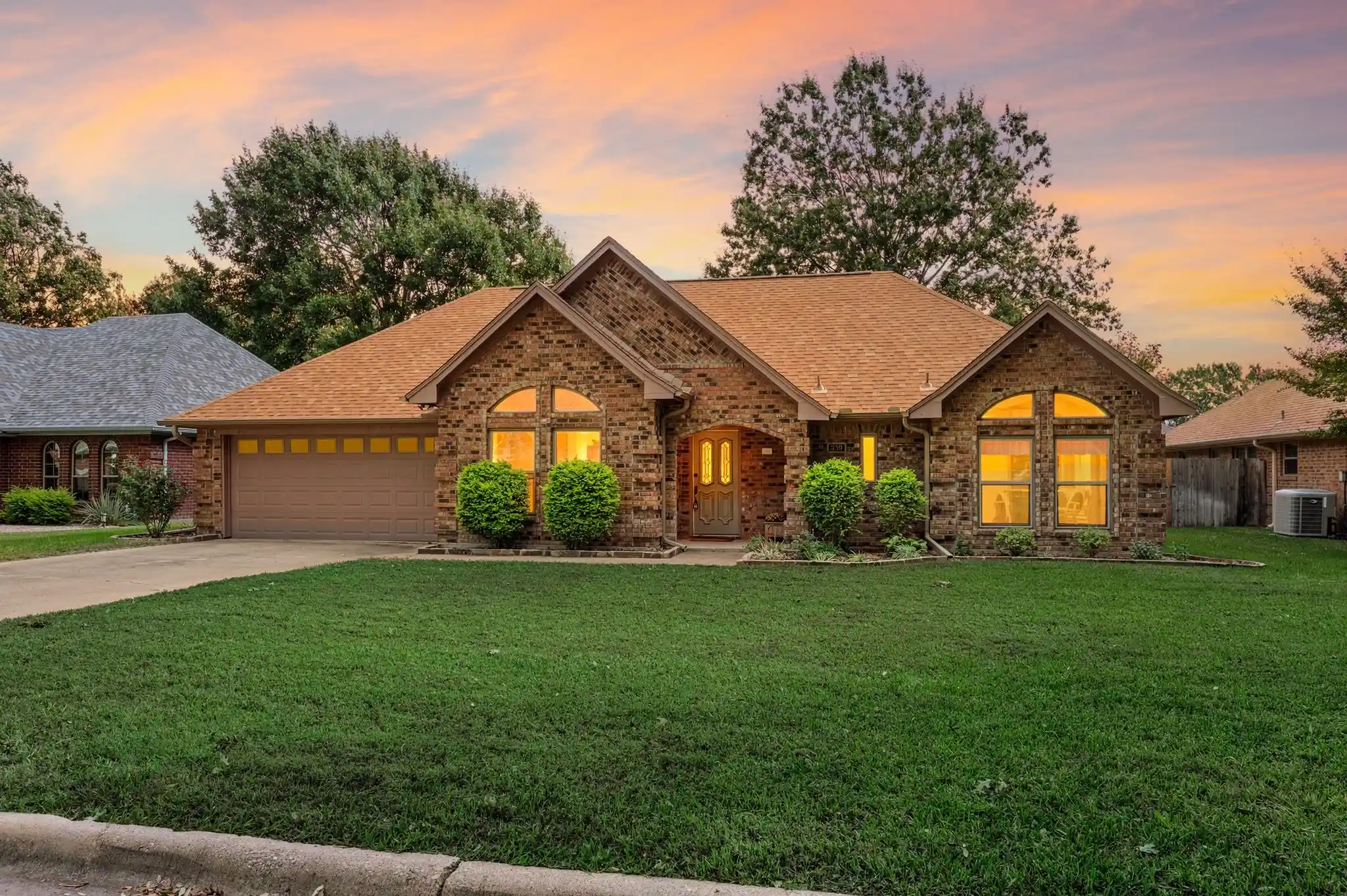 Single family home for sale at 339 Park N Ln, Keller, TX 76248 | MLS# 21411502