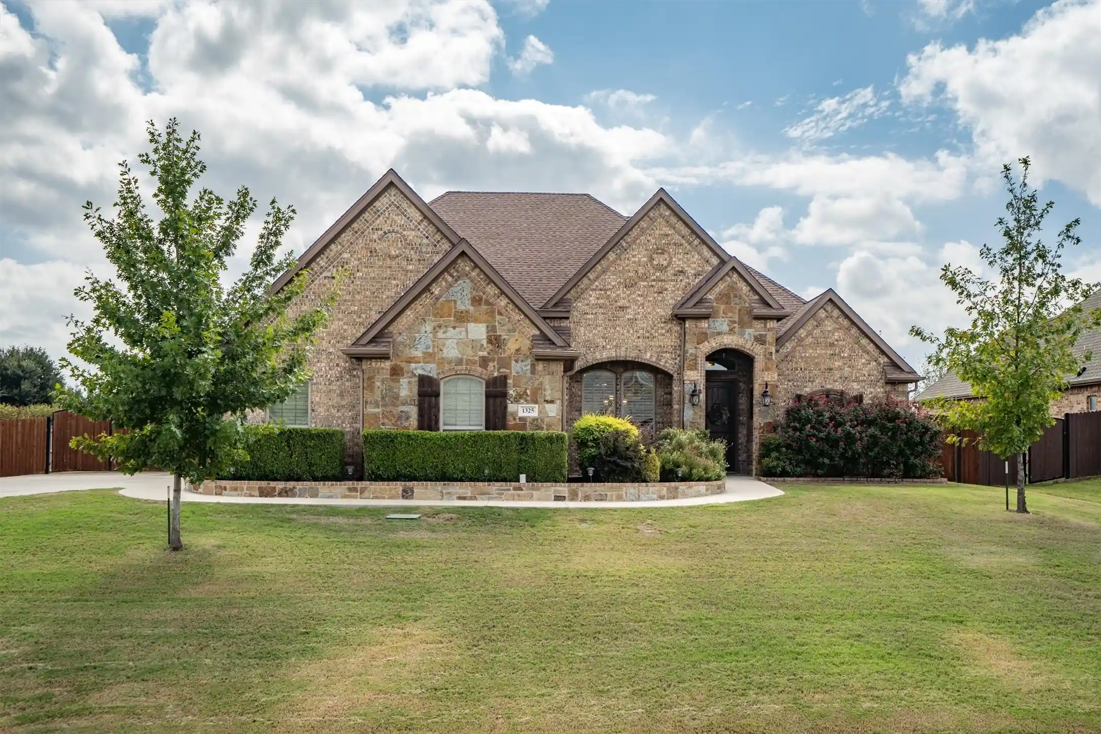 Single family home for sale at 1325 Blf Springs Dr, Haslet, TX 76052 | MLS# 21392039
