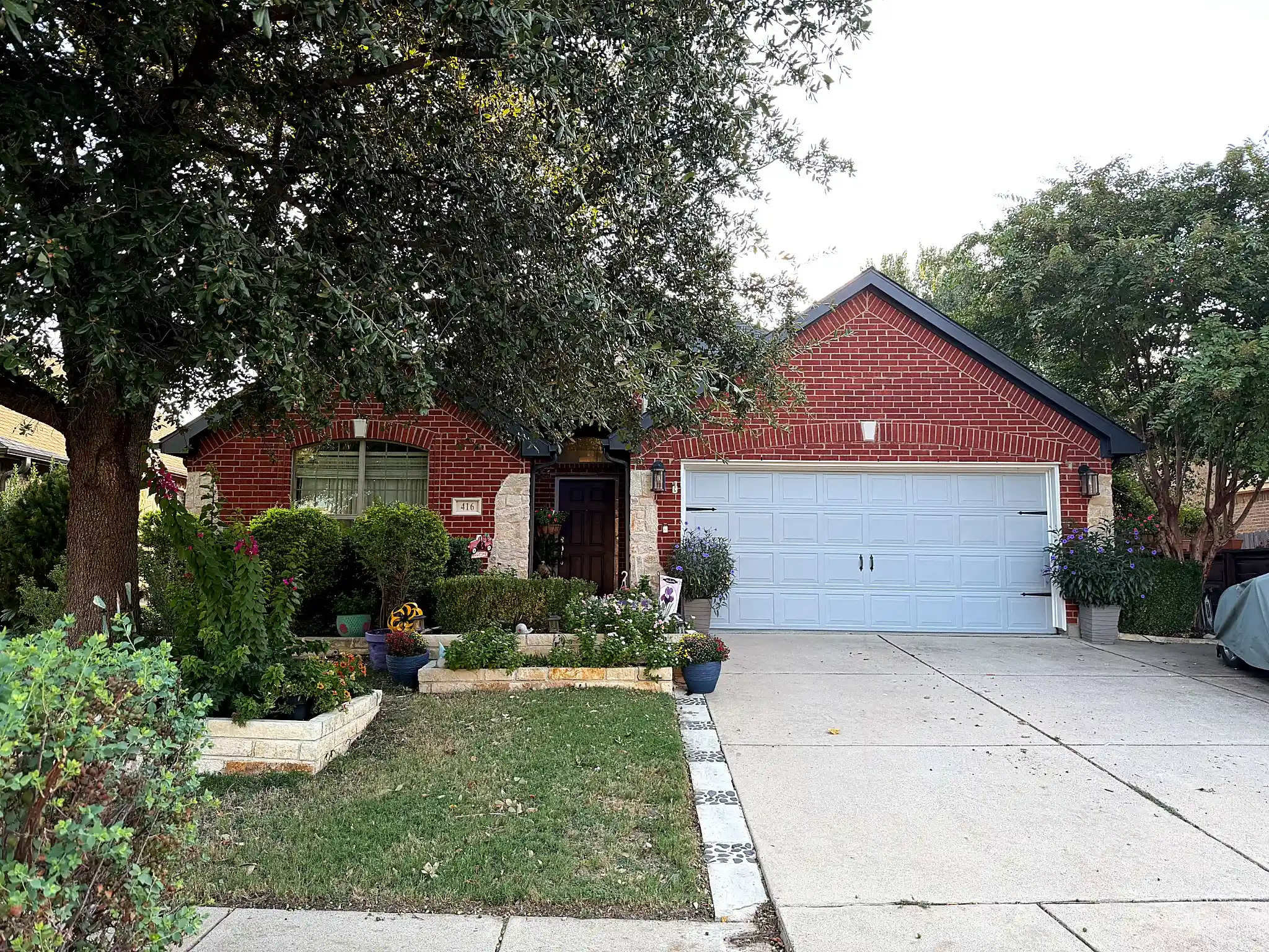 Single family home for sale at 416 Wooded Crk Ave, Wylie, TX 75098 | MLS# 21412193