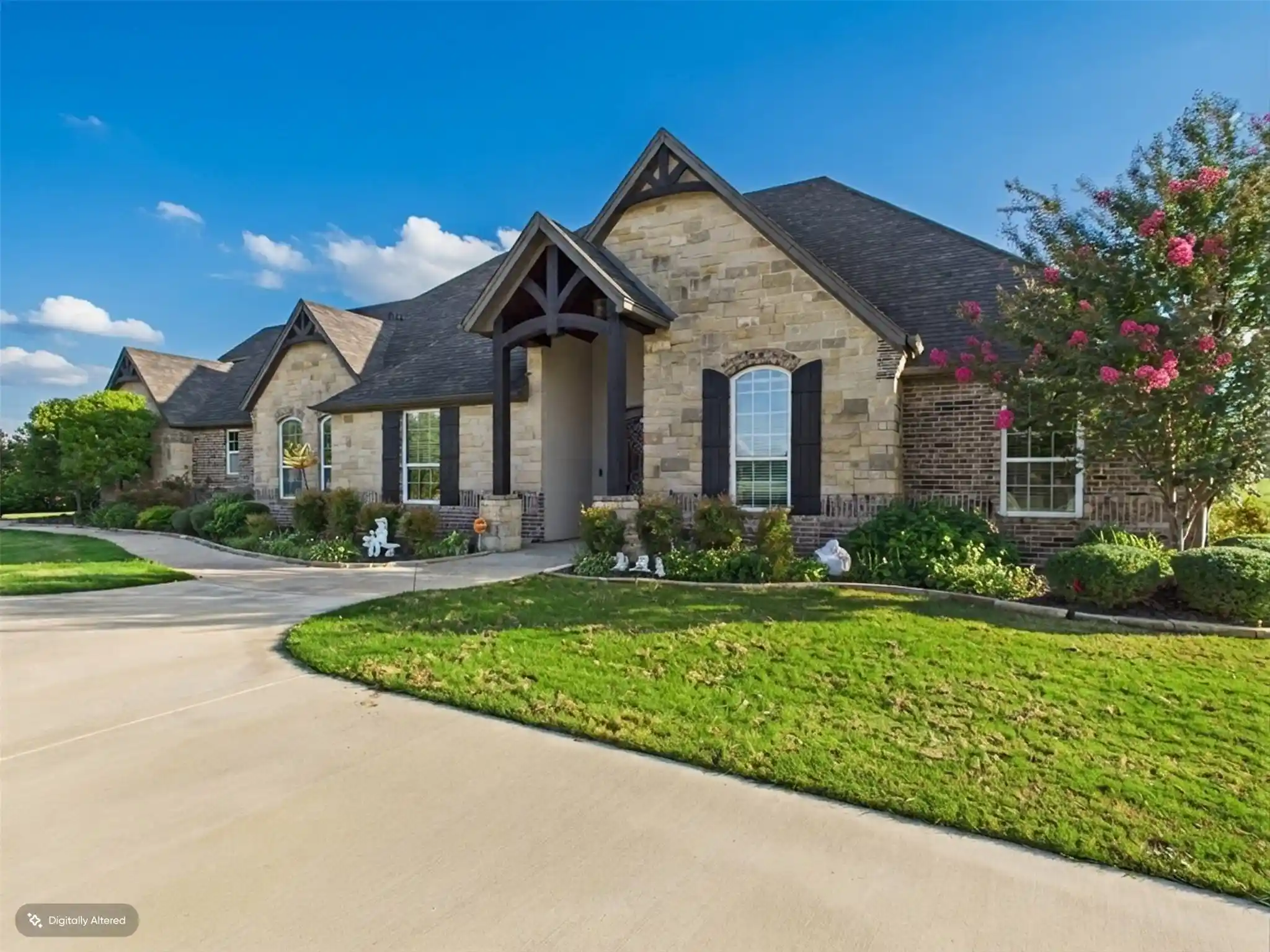 Photo 1 of Mansion for sale at 1201 E Iberian Ct, Granbury, TX 76048 | MLS# 21412974 | Listing updated on 2026-10-16