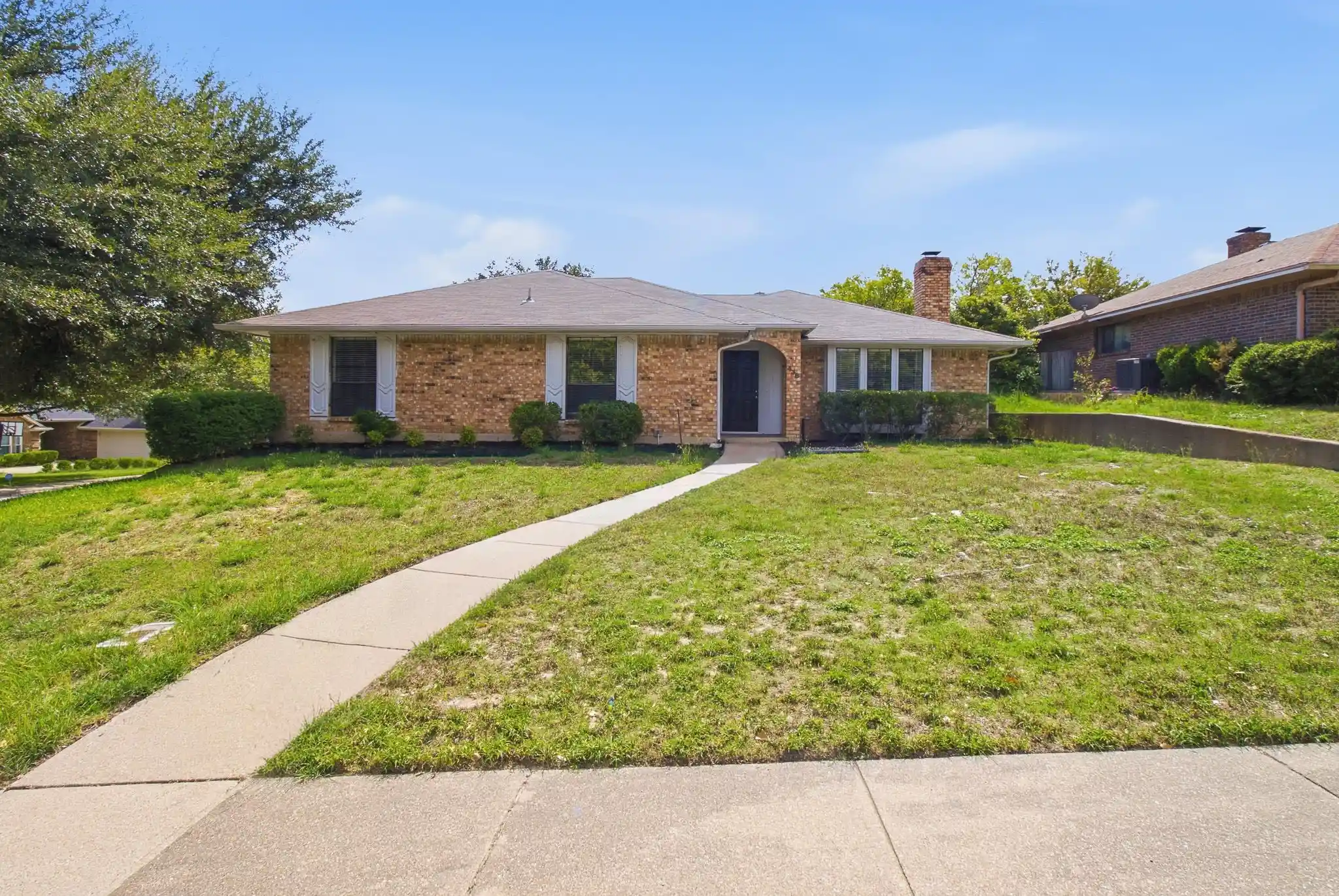 Single family home for sale at 438 Blueridge Dr, Duncanville, TX 75137 | MLS# 21409920