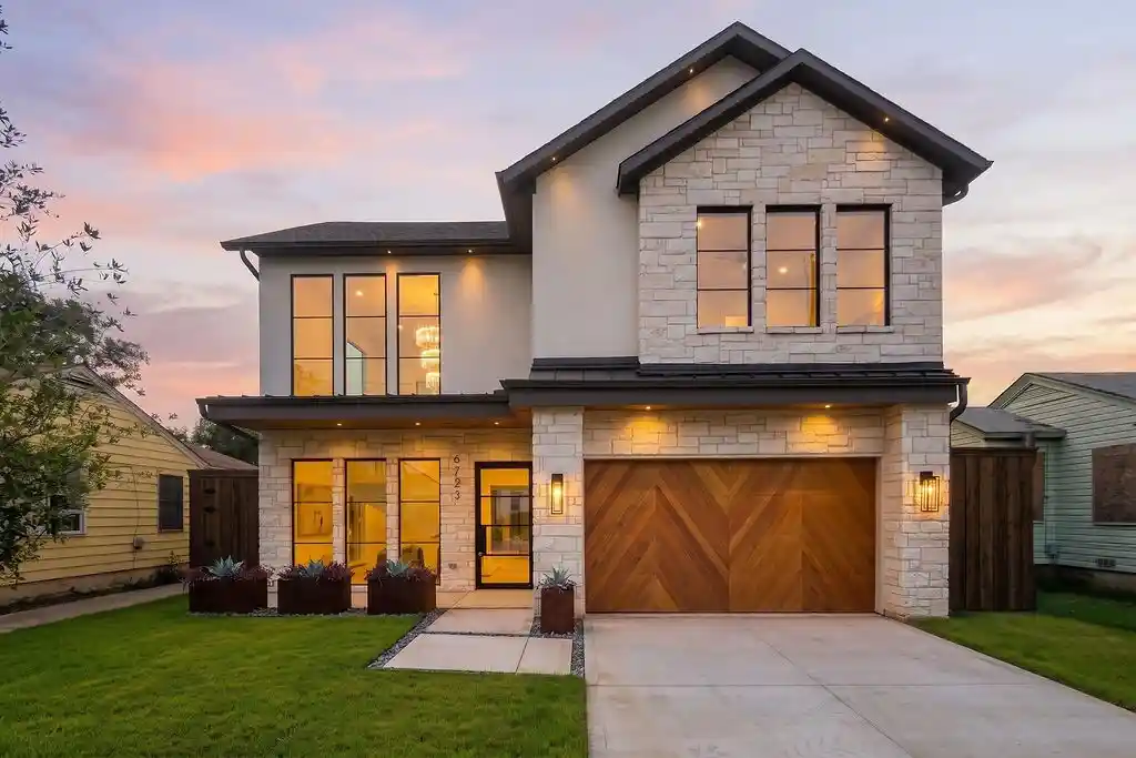Photo 1 of Single family home for sale at 6723 Prosper St, Dallas, TX 75209 | MLS# 21411192 | Listing updated on 2026-10-25