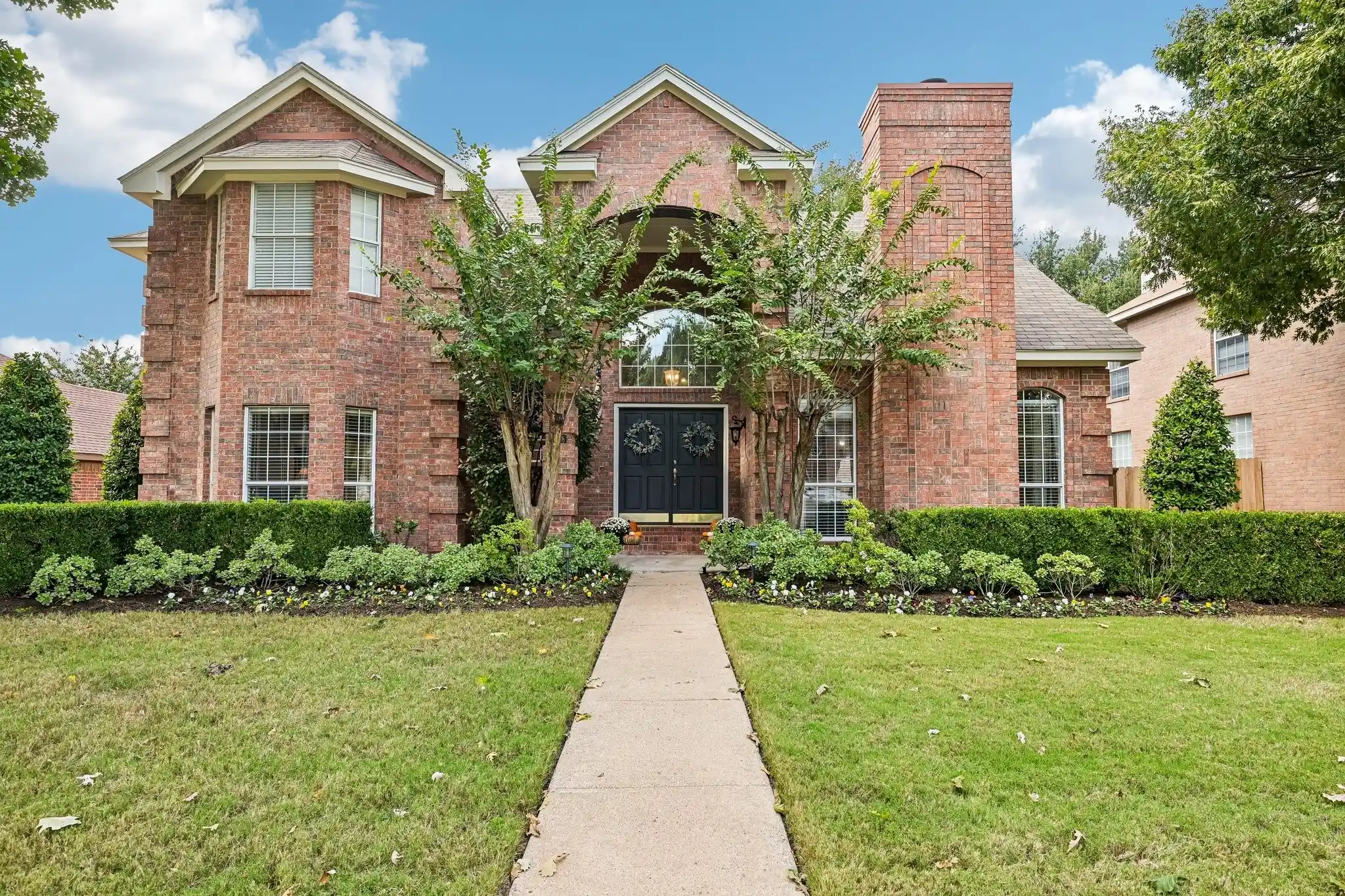 Photo 1 of Single family home for sale at 758 Livingston Dr, Allen, TX 75002 | MLS# 21411789 | Listing updated on 2026-10-25