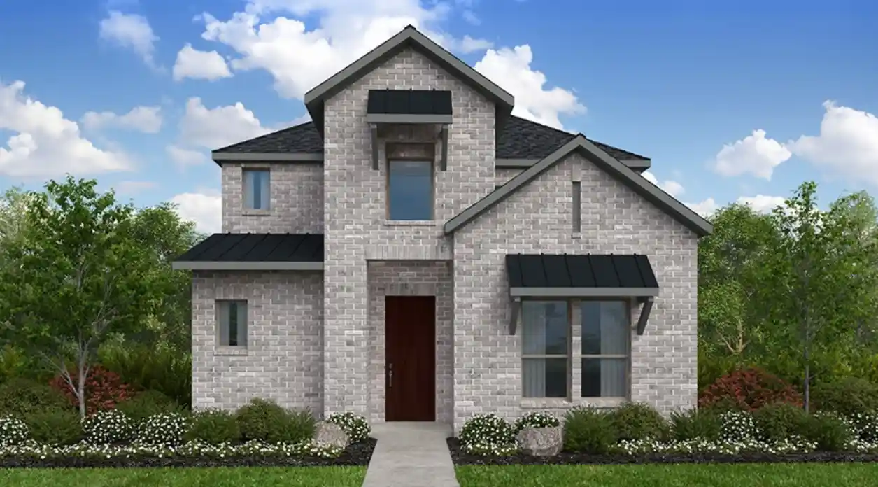 Photo 1 of Single family home for sale at 1740 Goodnight Trl, Celina, TX 75009 | MLS# 21314032 | Listing updated on 2026-10-22