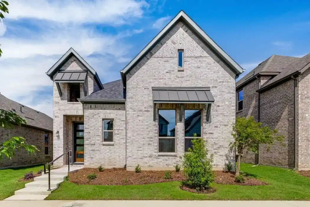 Photo 1 of Single family home for sale at 917 Thunderstorm Mews, Celina, TX 75009 | MLS# 21349214 | Listing updated on 2026-10-22