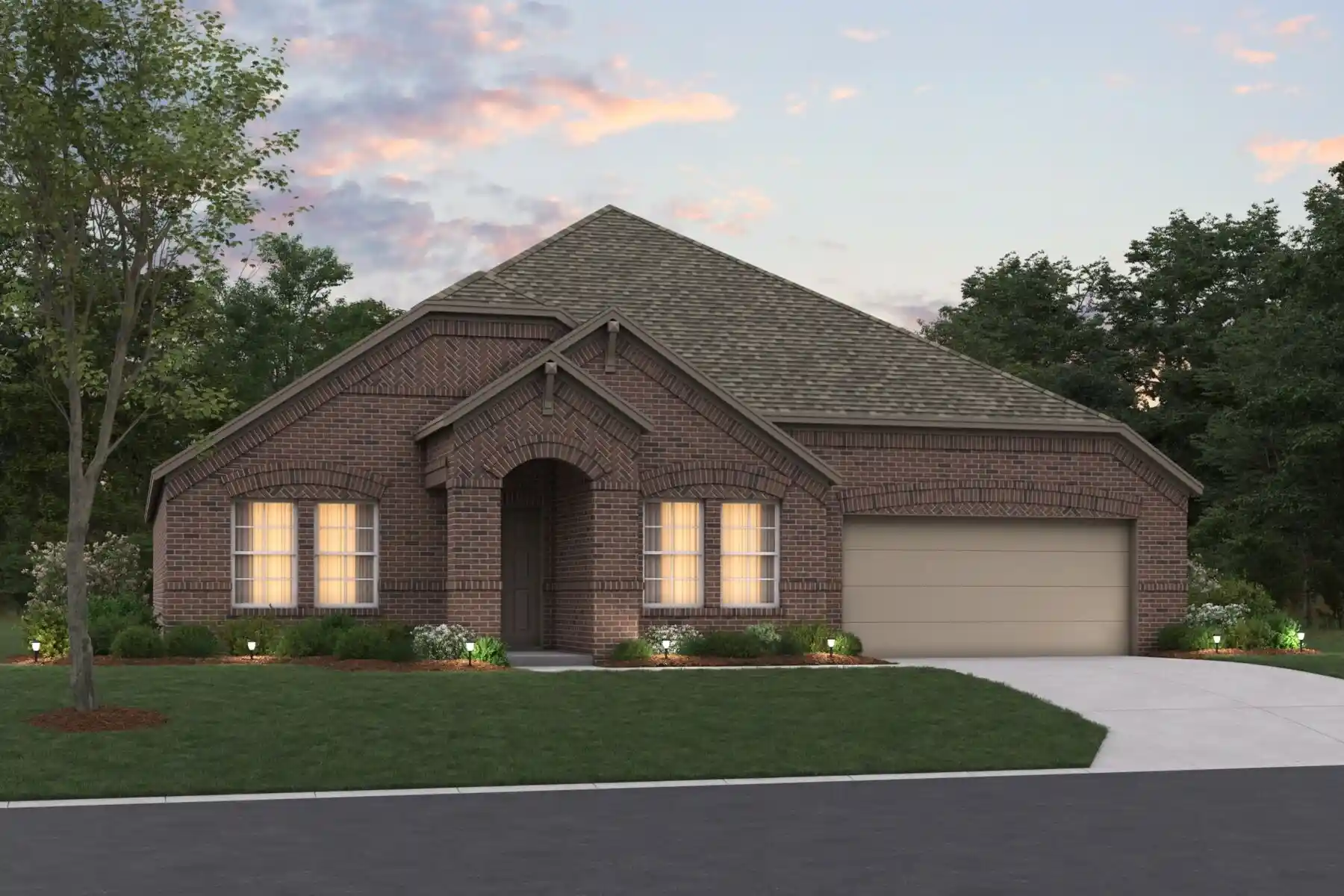 Photo 1 of Single family home for sale at 121 E Haymaker Rd, Celina, TX 75009 | MLS# 21408446 | Listing updated on 2026-10-16