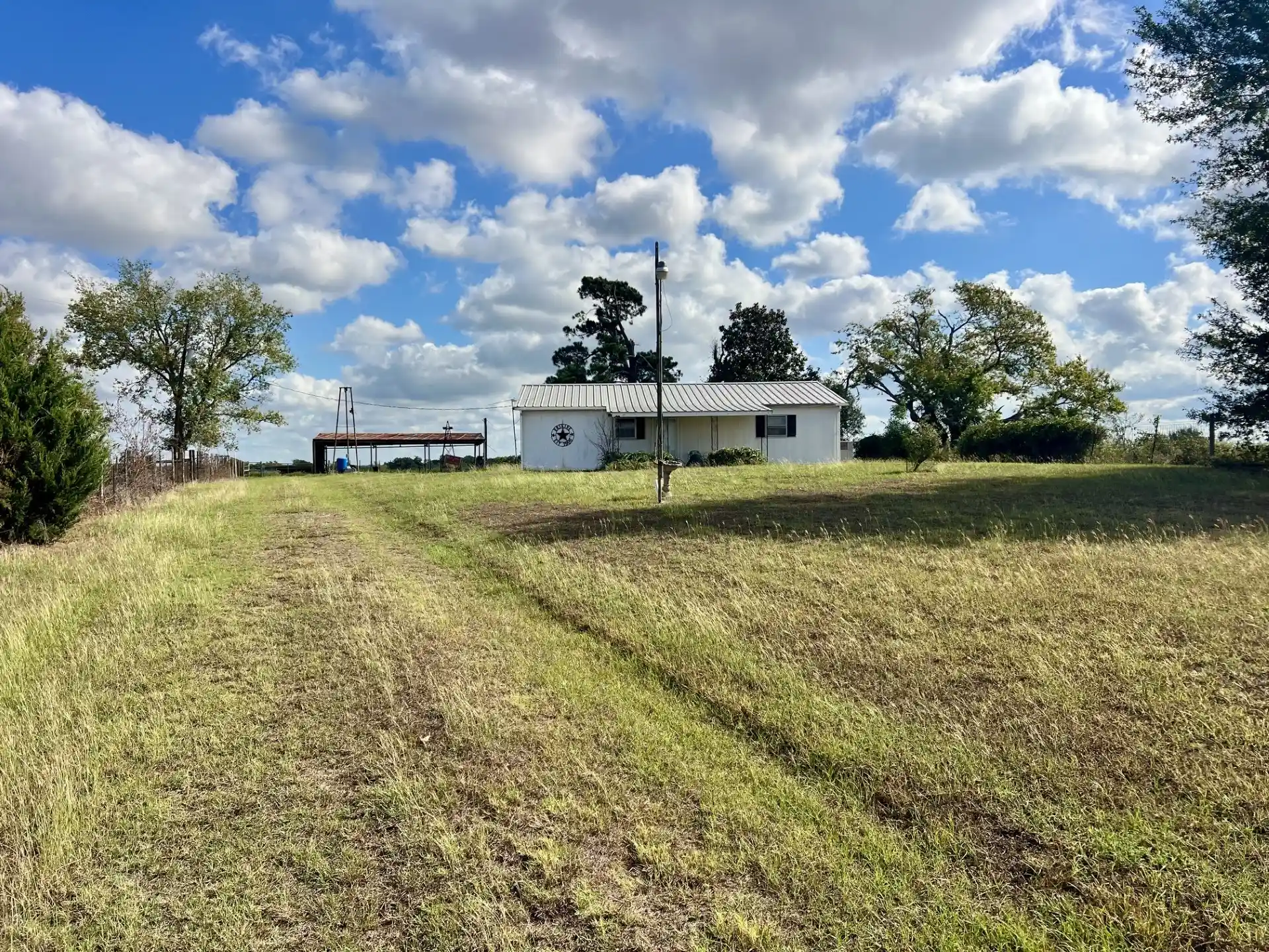 Single family home for sale at Tbd Lcr 654, Thornton, TX 76687 | MLS# 21413224
