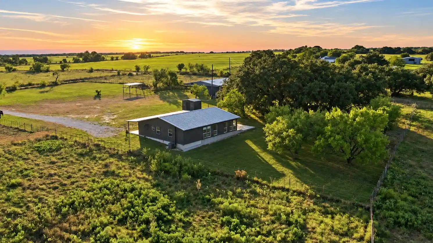 Single family home for sale at 951 County Rd 347, Dublin, TX 76446 | MLS# 21412142