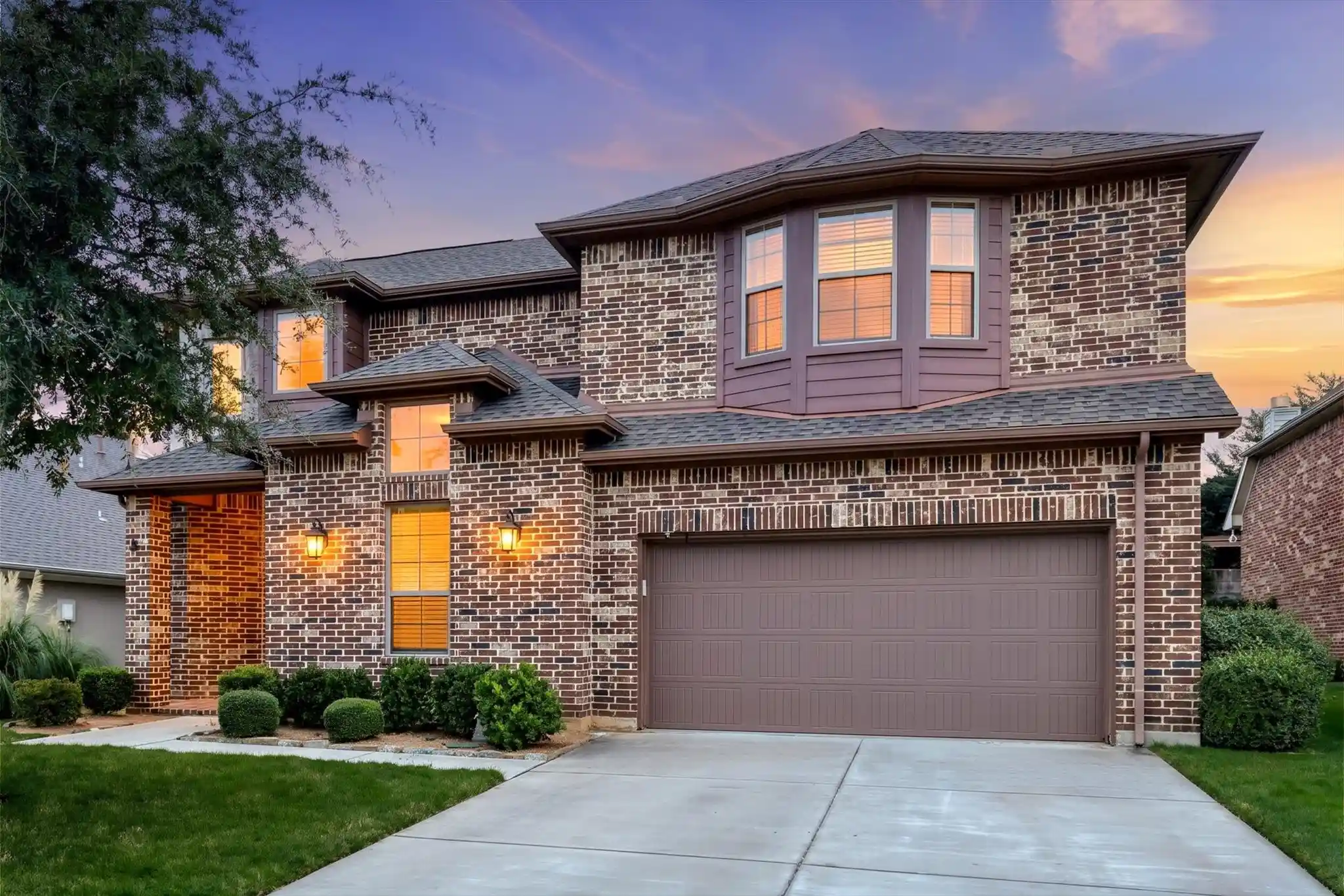Photo 1 of Single family home for sale at 209 Blackberry Way, Denton, TX 76210 | MLS# 21407305 | Listing updated on 2026-10-26