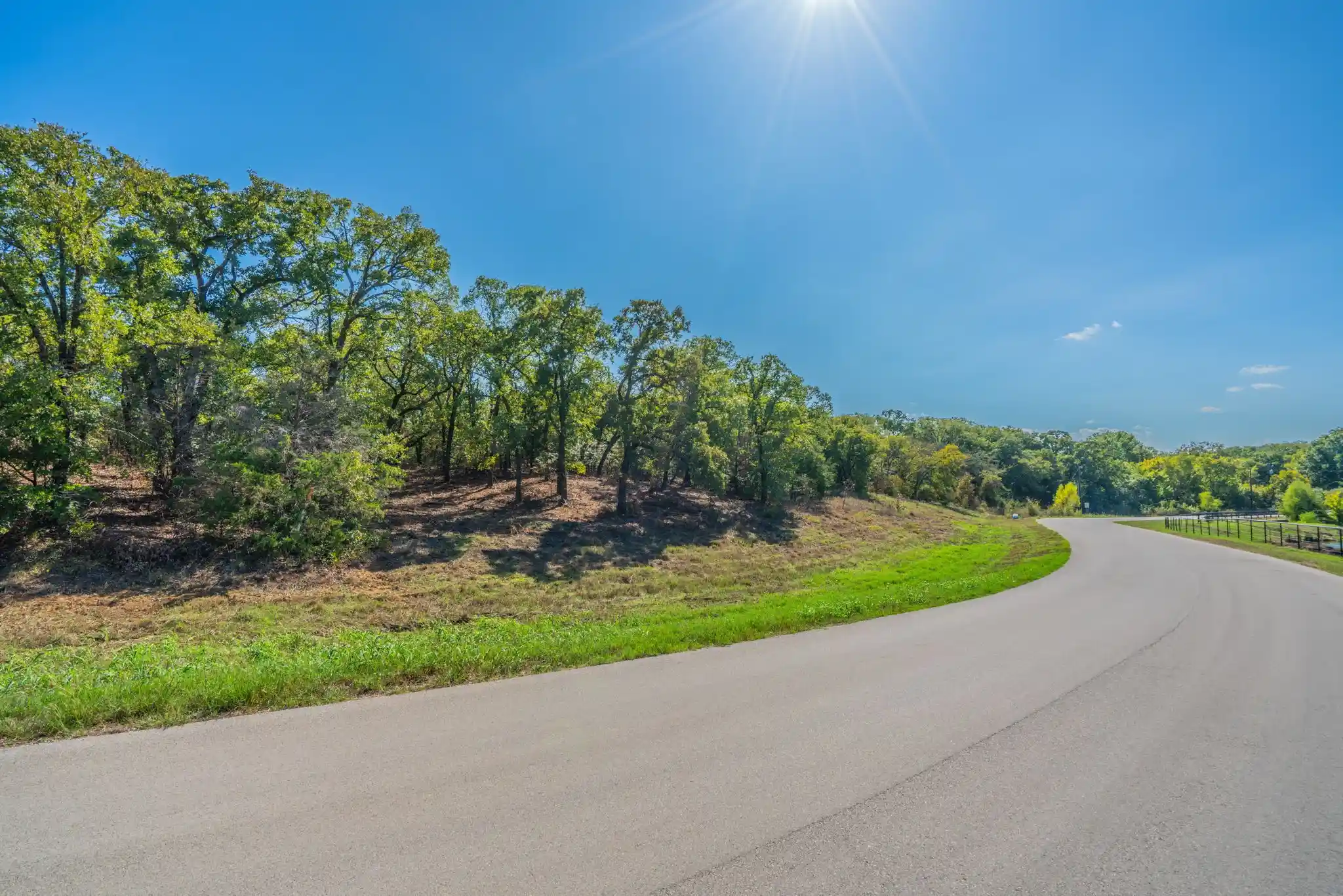 Land for sale at Lot 14 Robinson Cyn Rd, Aubrey, TX 76227 | MLS# 21413384