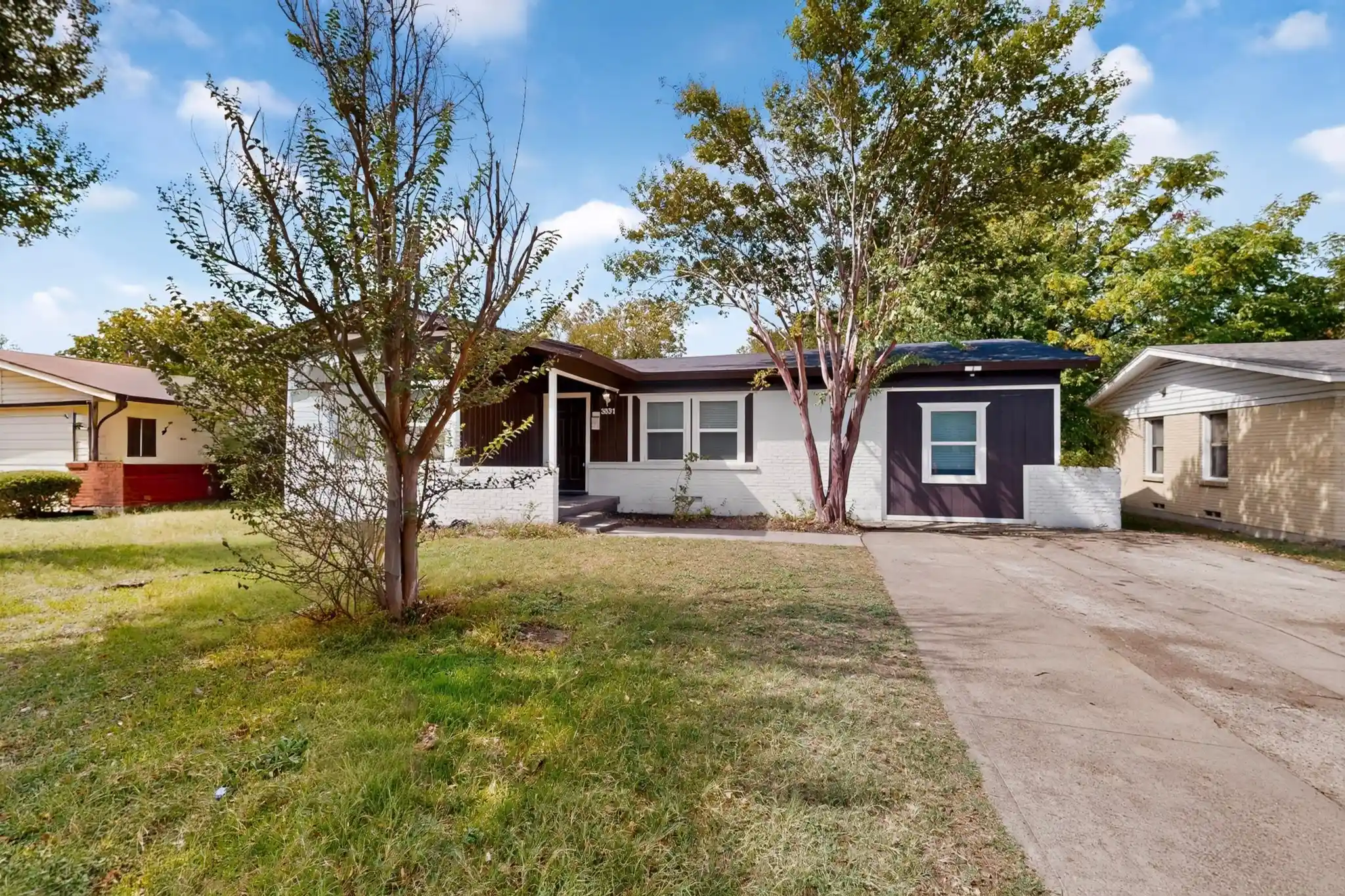 Single family home for sale at 3831 Vanette Ln, Dallas, TX 75216 | MLS# 21400607