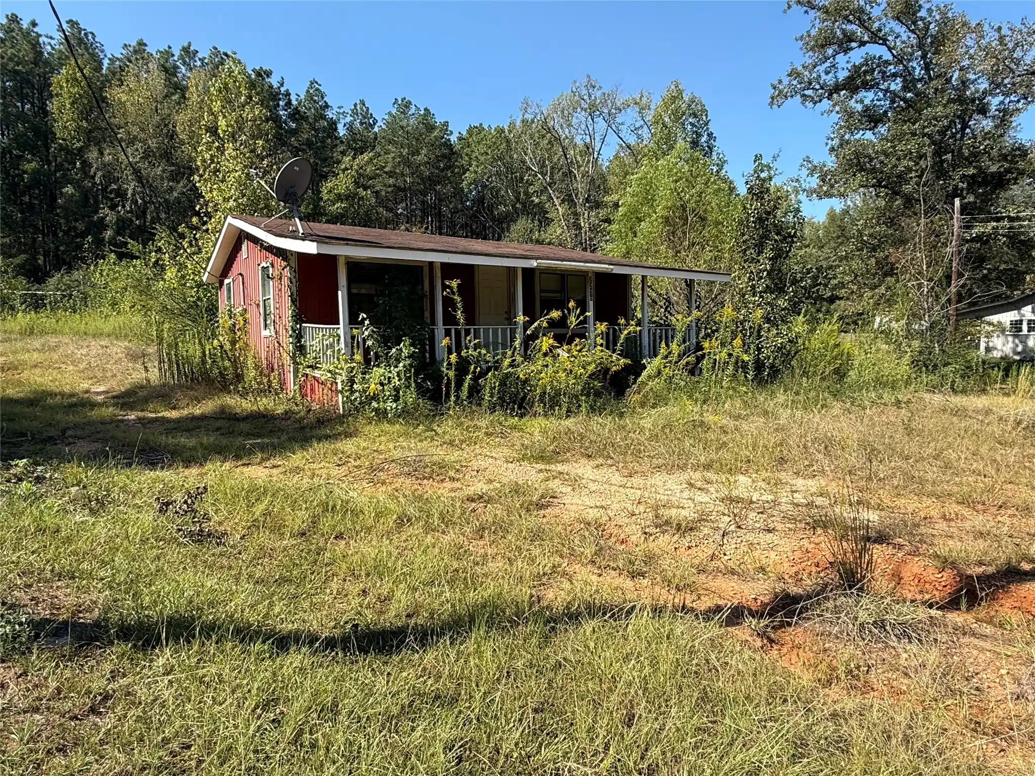 Photo 1 of Single family home for sale at 2226 Highway 153, Castor, LA 71016 | MLS# 21413408 | Listing updated on 2026-10-16