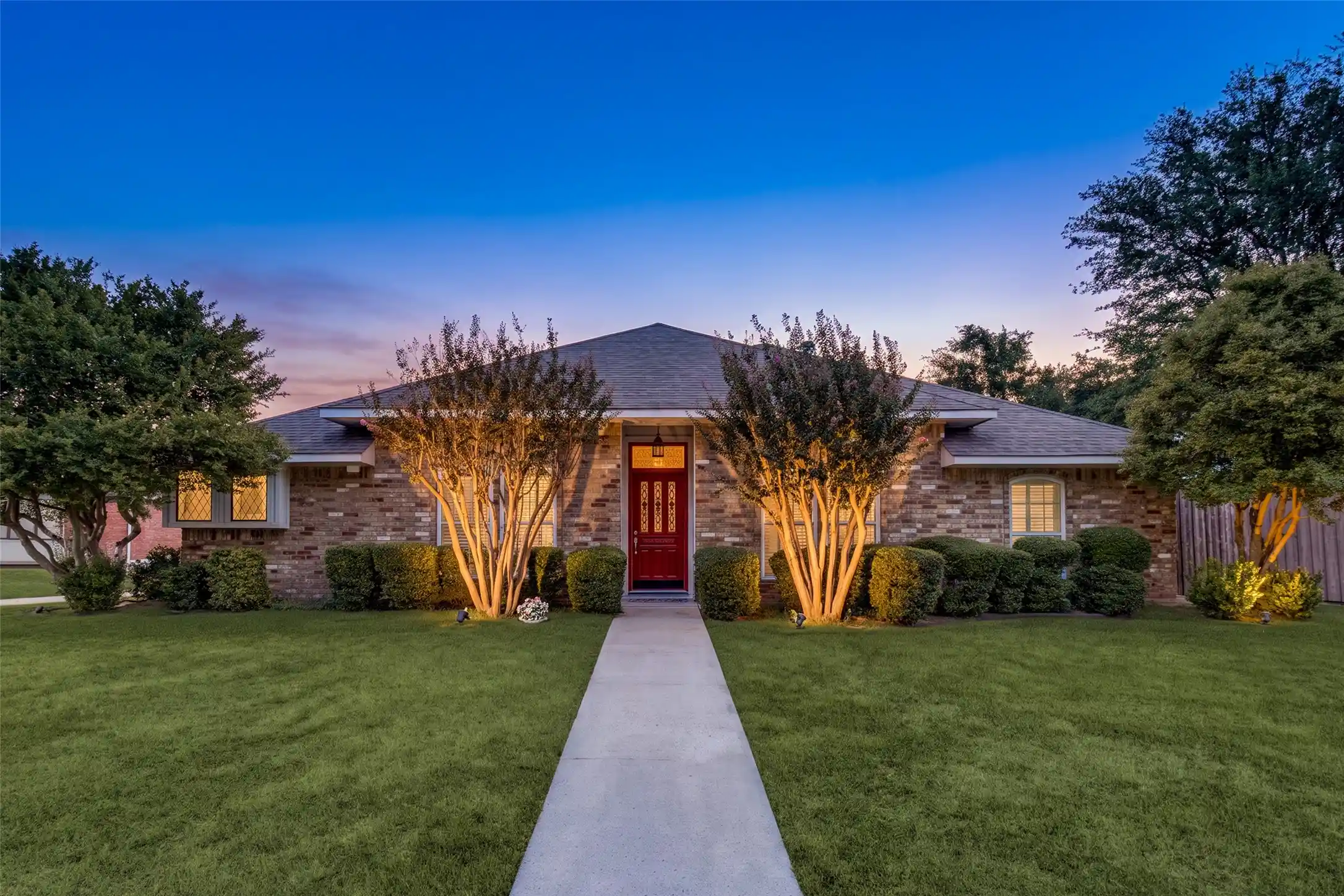 Single family home for sale at 4063 Seabury Dr, Dallas, TX 75287 | MLS# 21413411