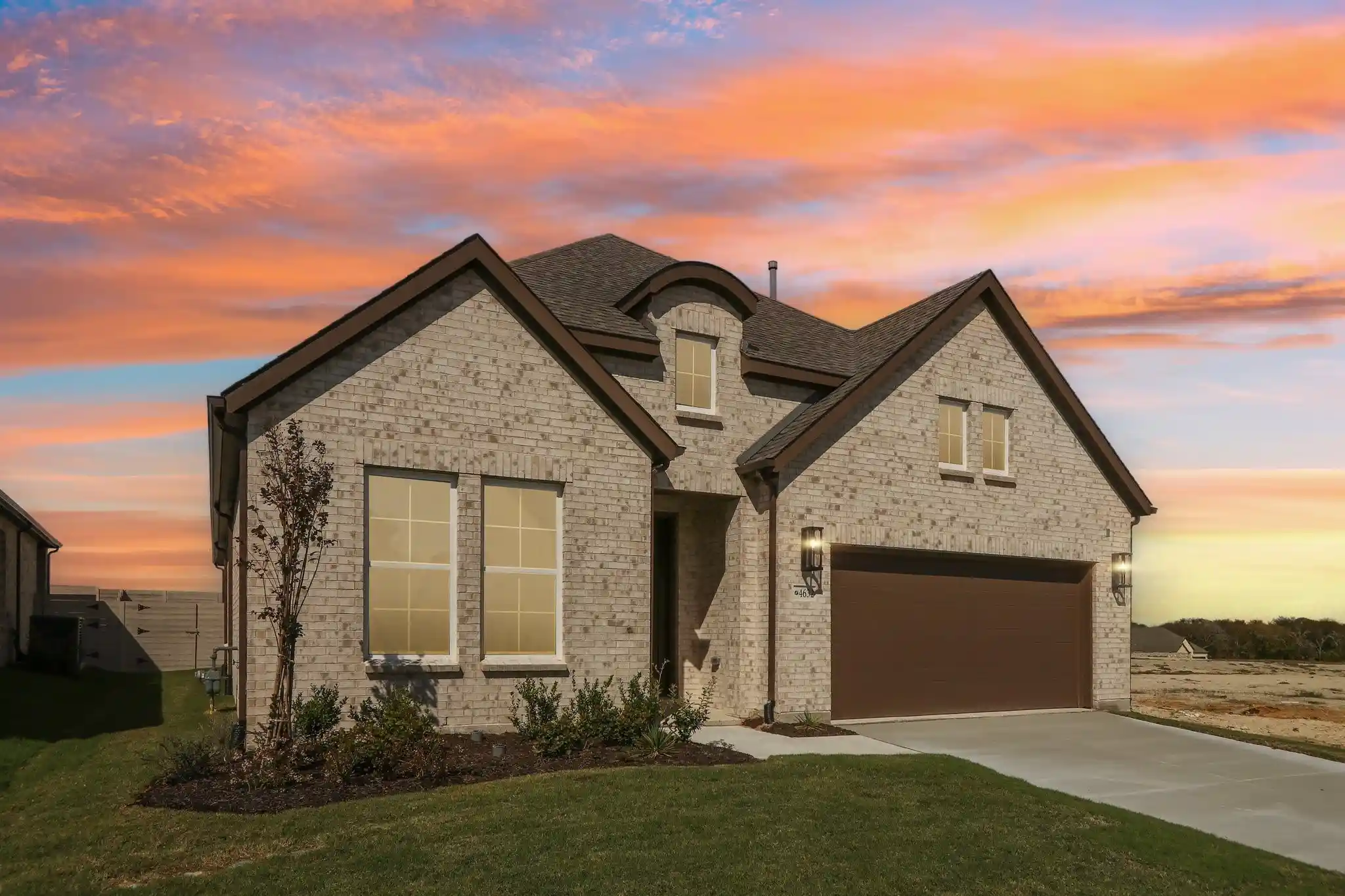 Single family home for sale at 4632 Peary Ln, McKinney, TX 75071 | MLS# 21413382