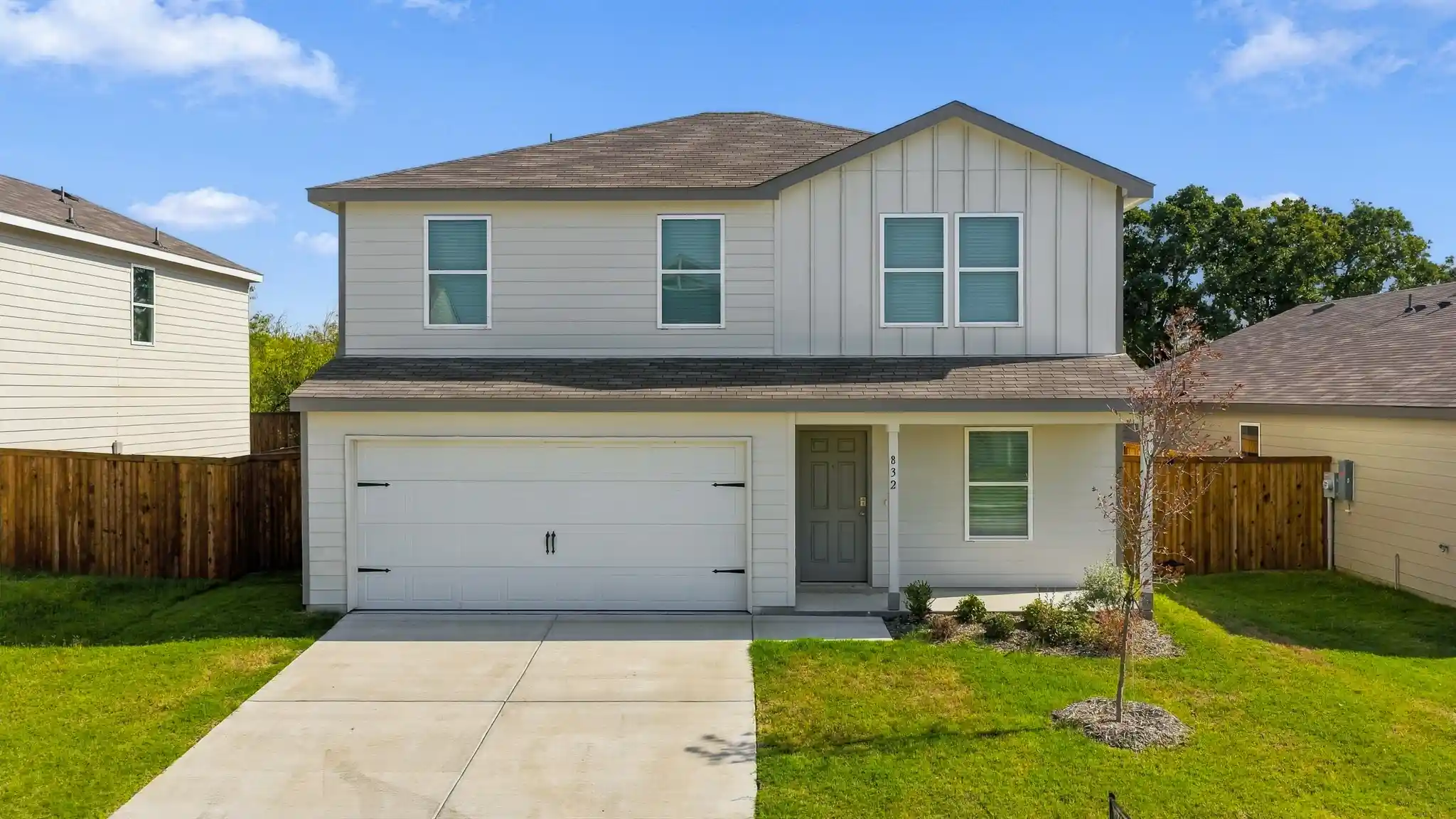 Photo 1 of Single family home for sale at 832 Eagles Nest Dr, Cleburne, TX 76031 | MLS# 21404527 | Listing updated on 2026-10-19