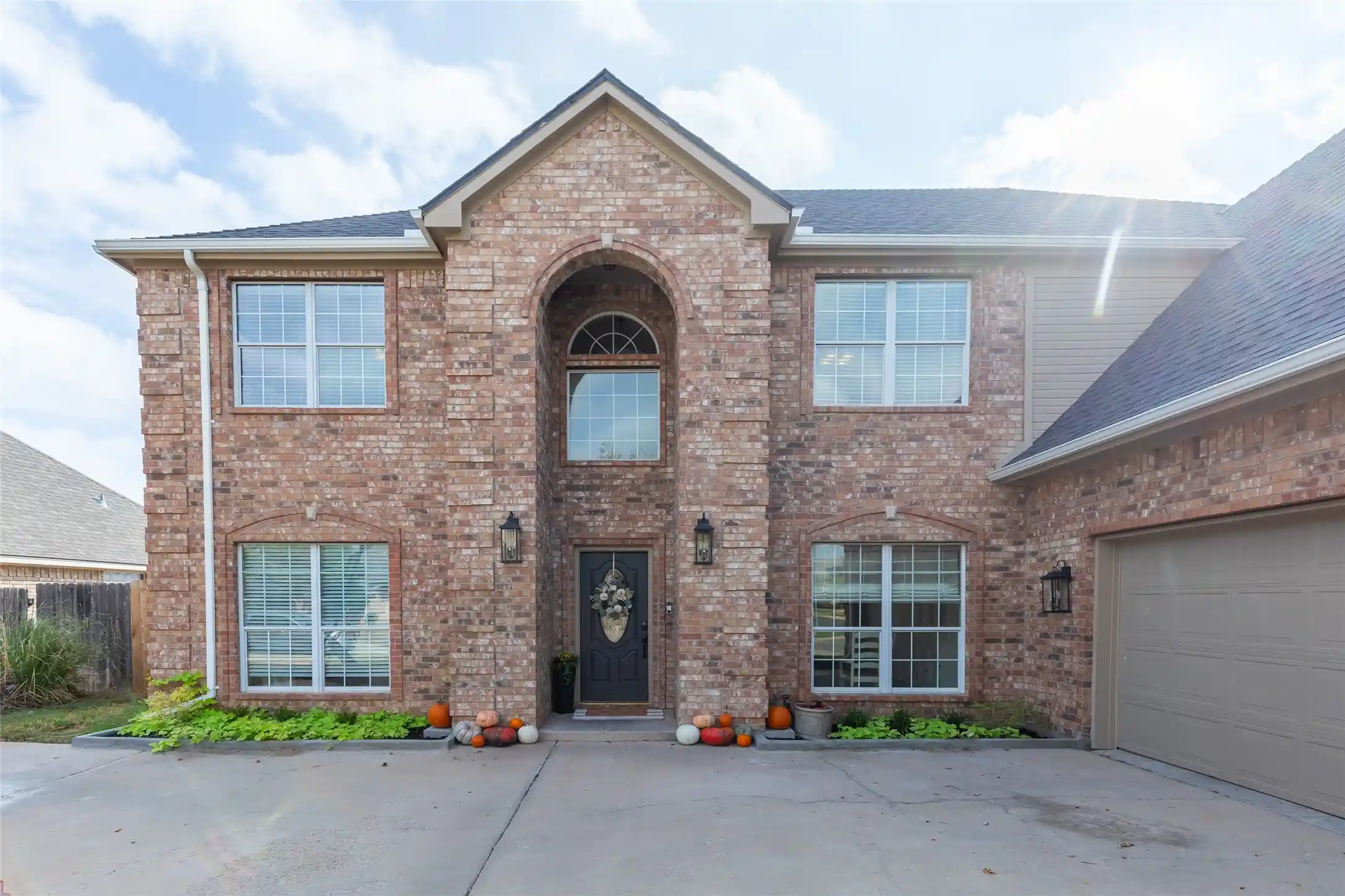 Single family home for sale at 8325 Thompson Pkwy, Abilene, TX 79606 | MLS# 21413444