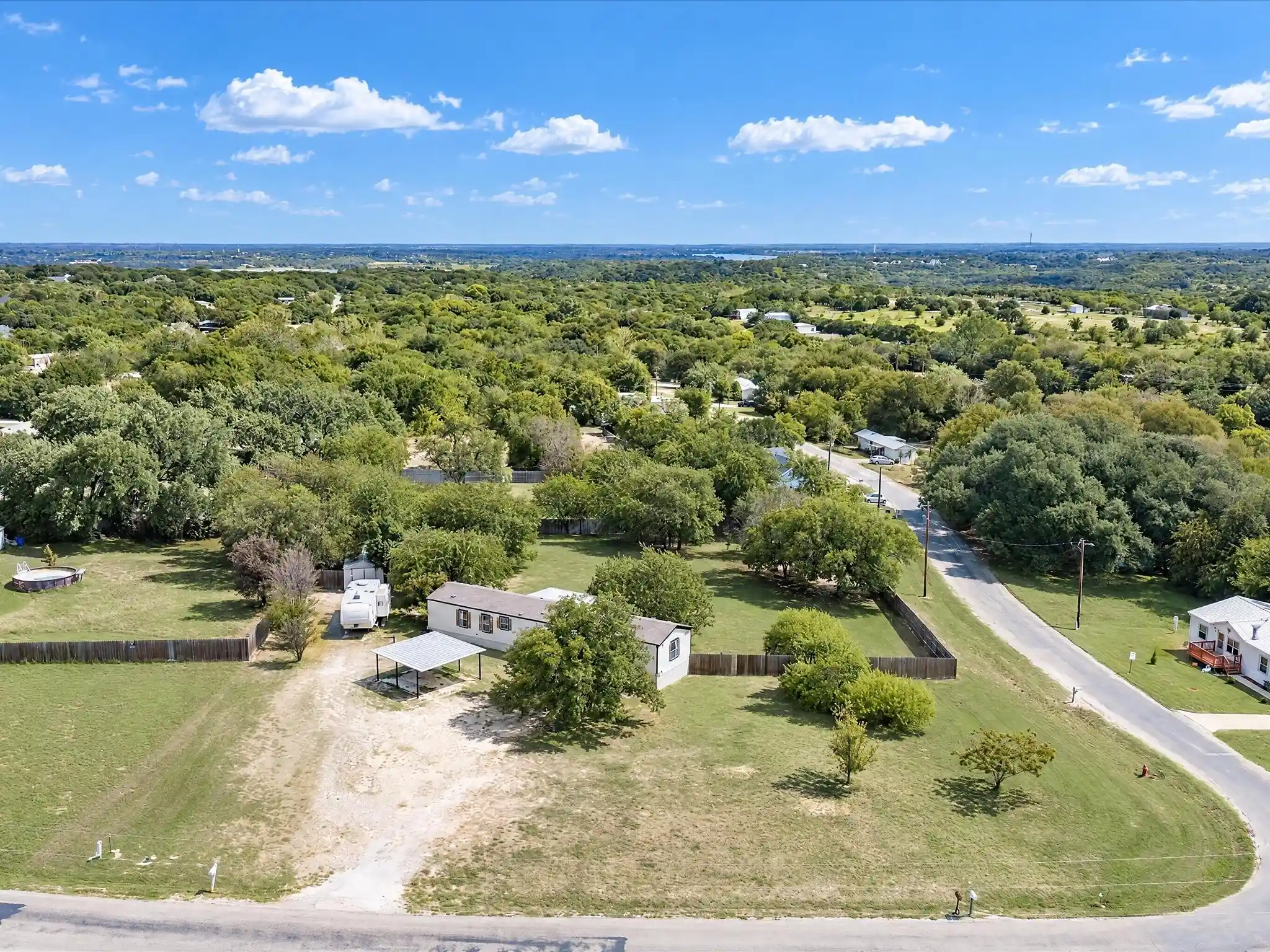 Manufactured home for sale at 4113 Goliad Dr, Granbury, TX 76048 | MLS# 21410458
