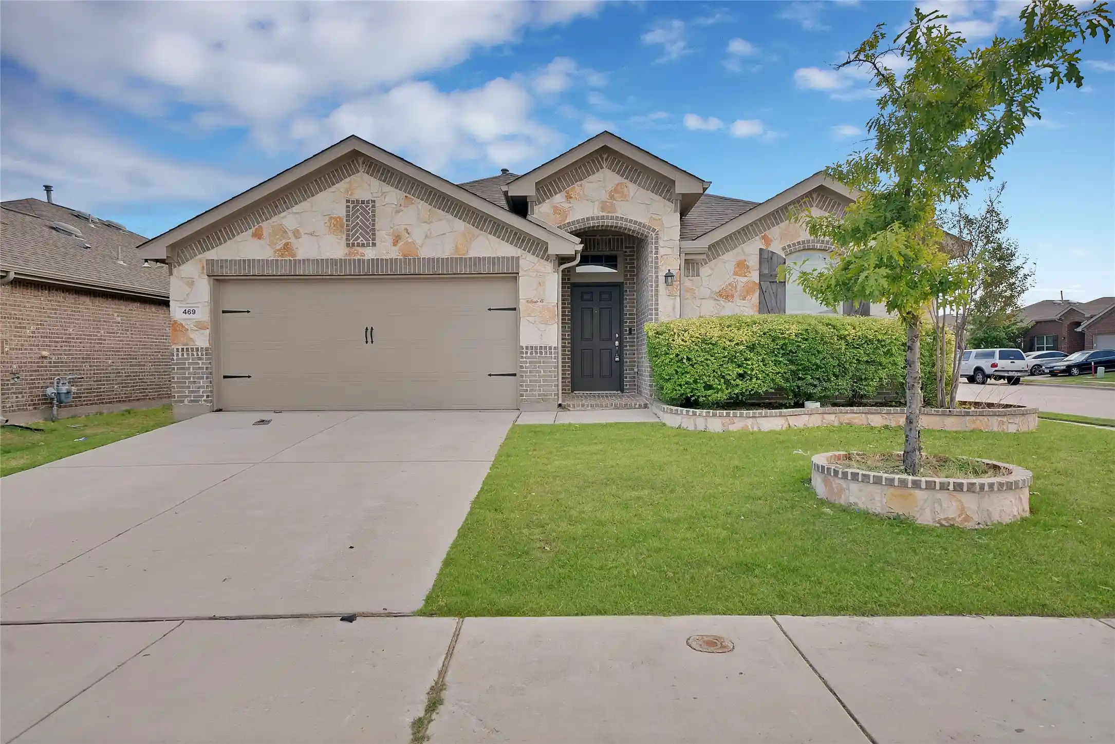 Single family home for sale at 469 Pollyann Trl, Haslet, TX 76052 | MLS# 21404542