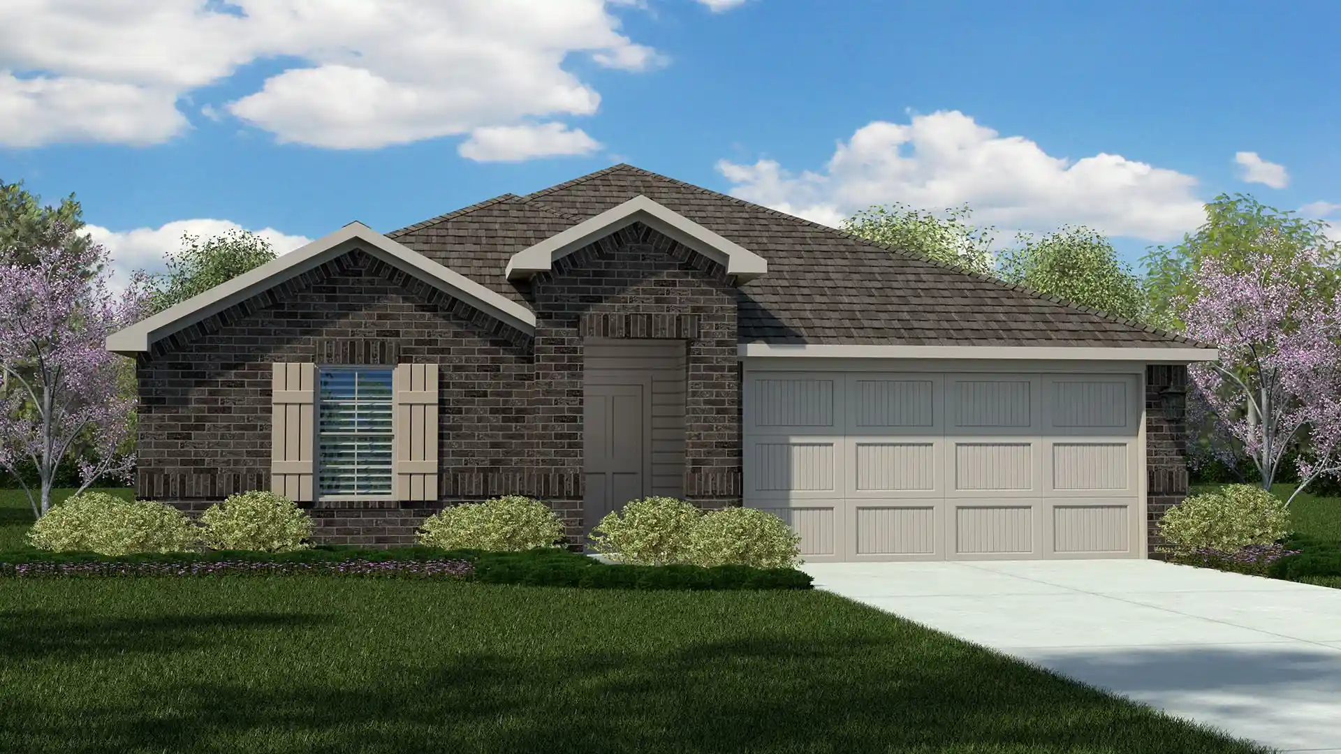 Photo 1 of Single family home for sale at 1928 Jackson St, Cleburne, TX 76033 | MLS# 21412608 | Listing updated on 2026-10-16