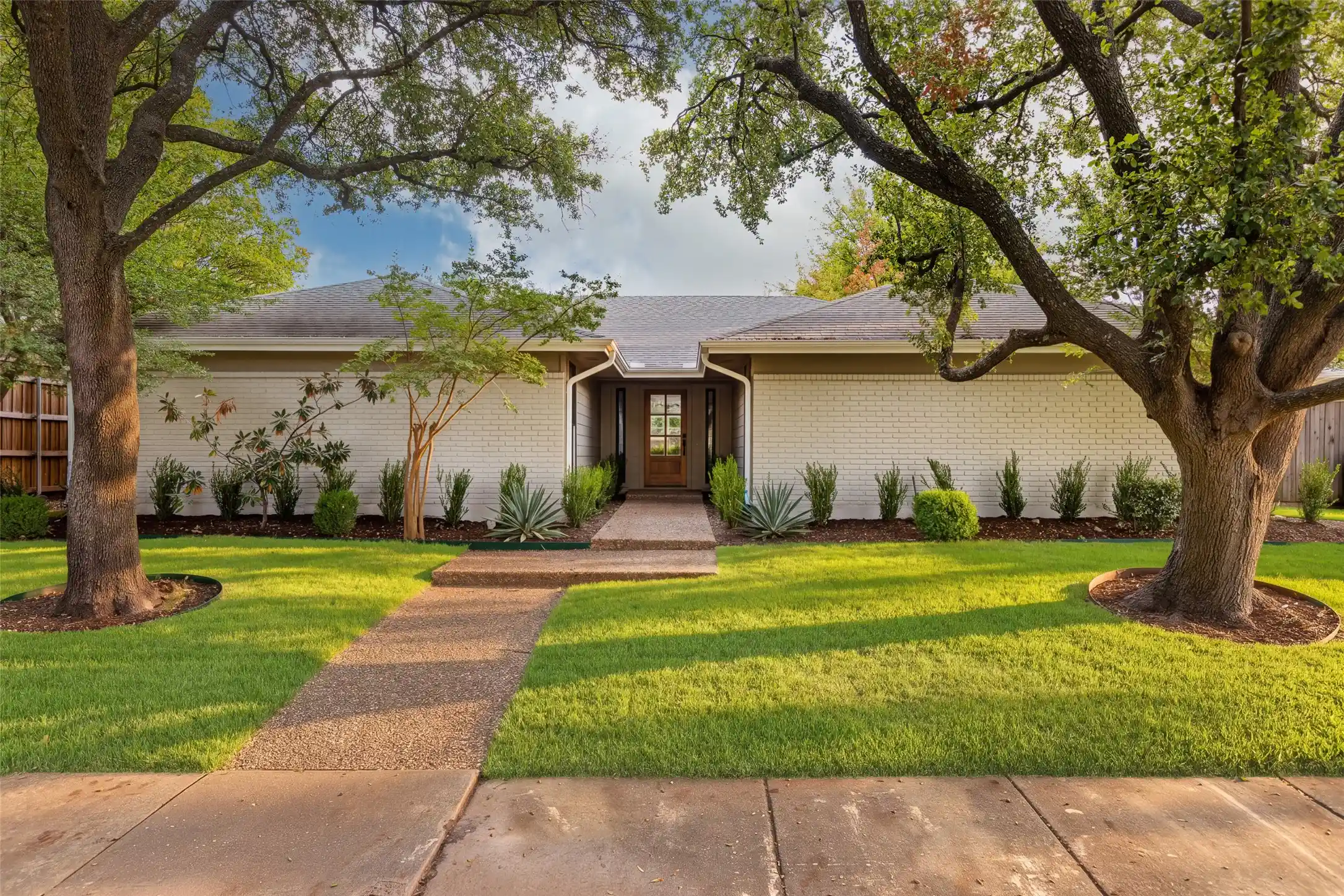 Photo 1 of Single family home for sale at 6026 Black Berry, Dallas, TX 75248 | MLS# 21406798 | Listing updated on 2026-10-28