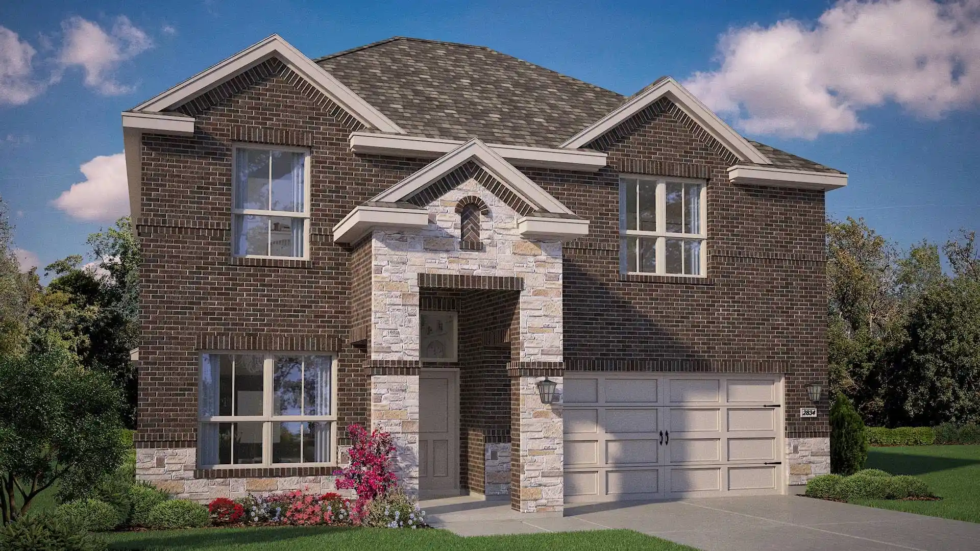 Photo 1 of Single family home for sale at 1426 Canterbury Trl, De Soto, TX 75115 | MLS# 21412973 | Listing updated on 2026-10-16