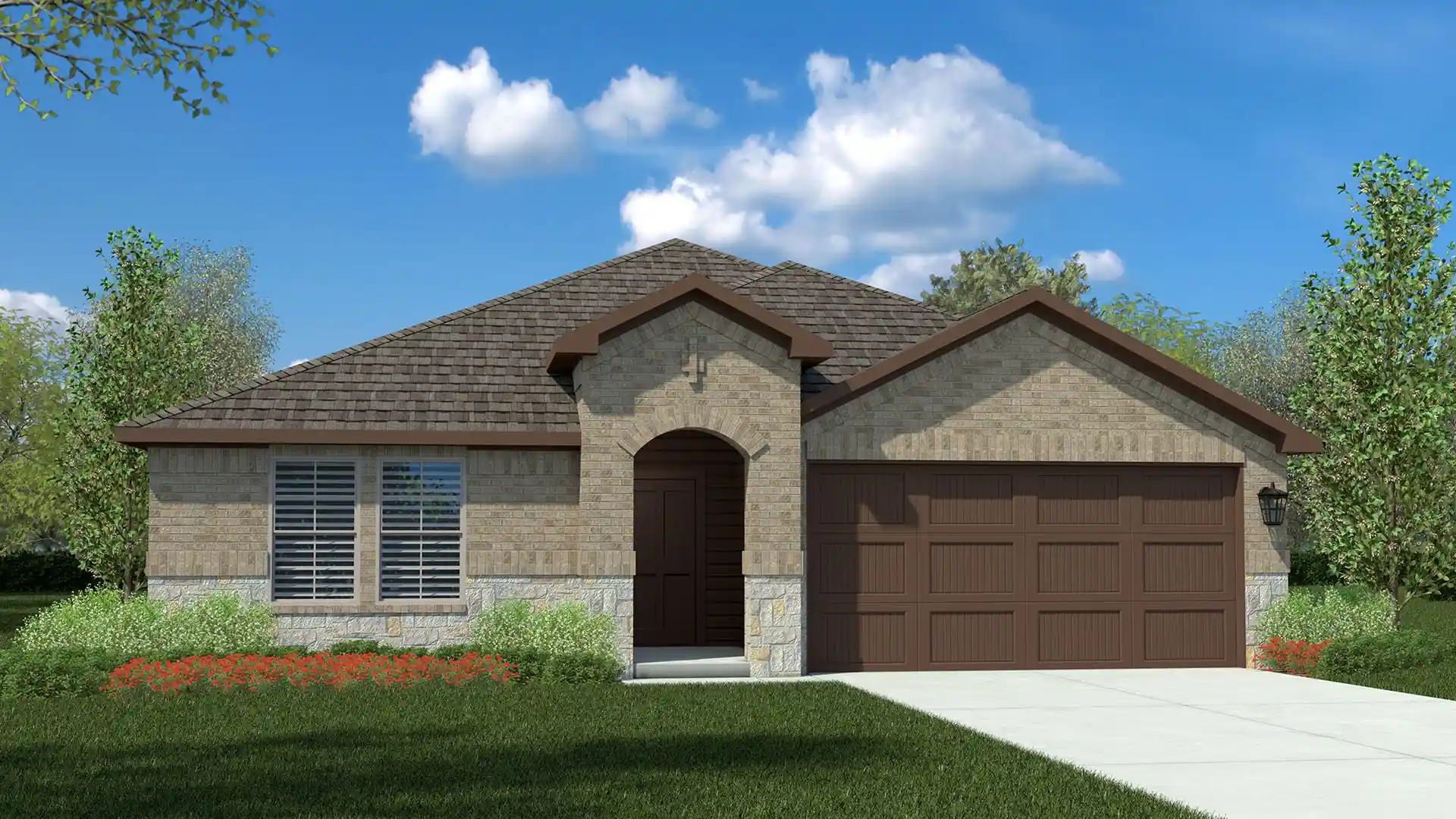Photo 1 of Single family home for sale at 1930 Cherokee Ln, Cleburne, TX 76033 | MLS# 21412559 | Listing updated on 2026-10-16