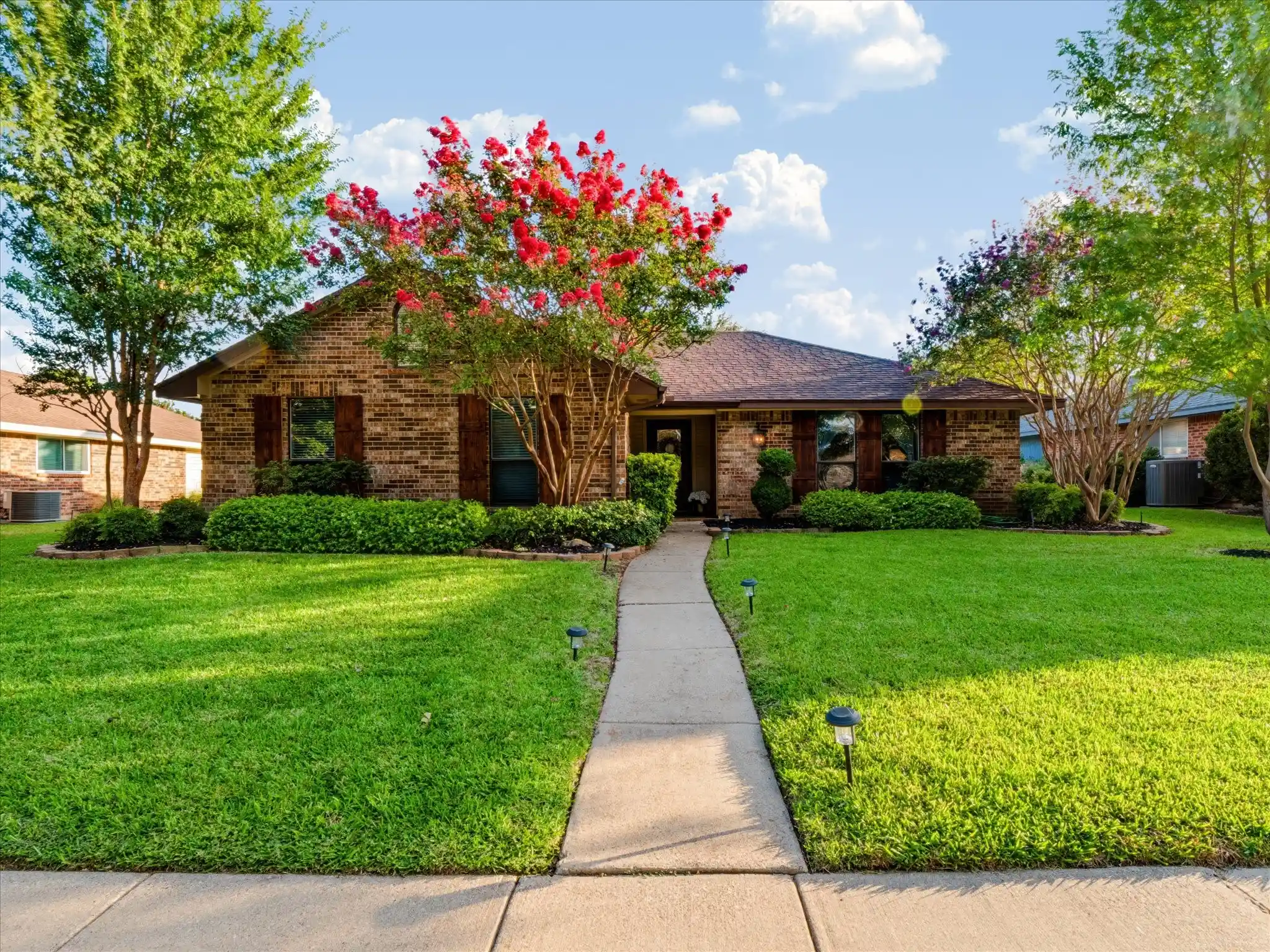 Photo 1 of Single family home for sale at 232 Cherrybark Dr, Coppell, TX 75019 | MLS# 21413547 | Listing updated on 2026-10-23