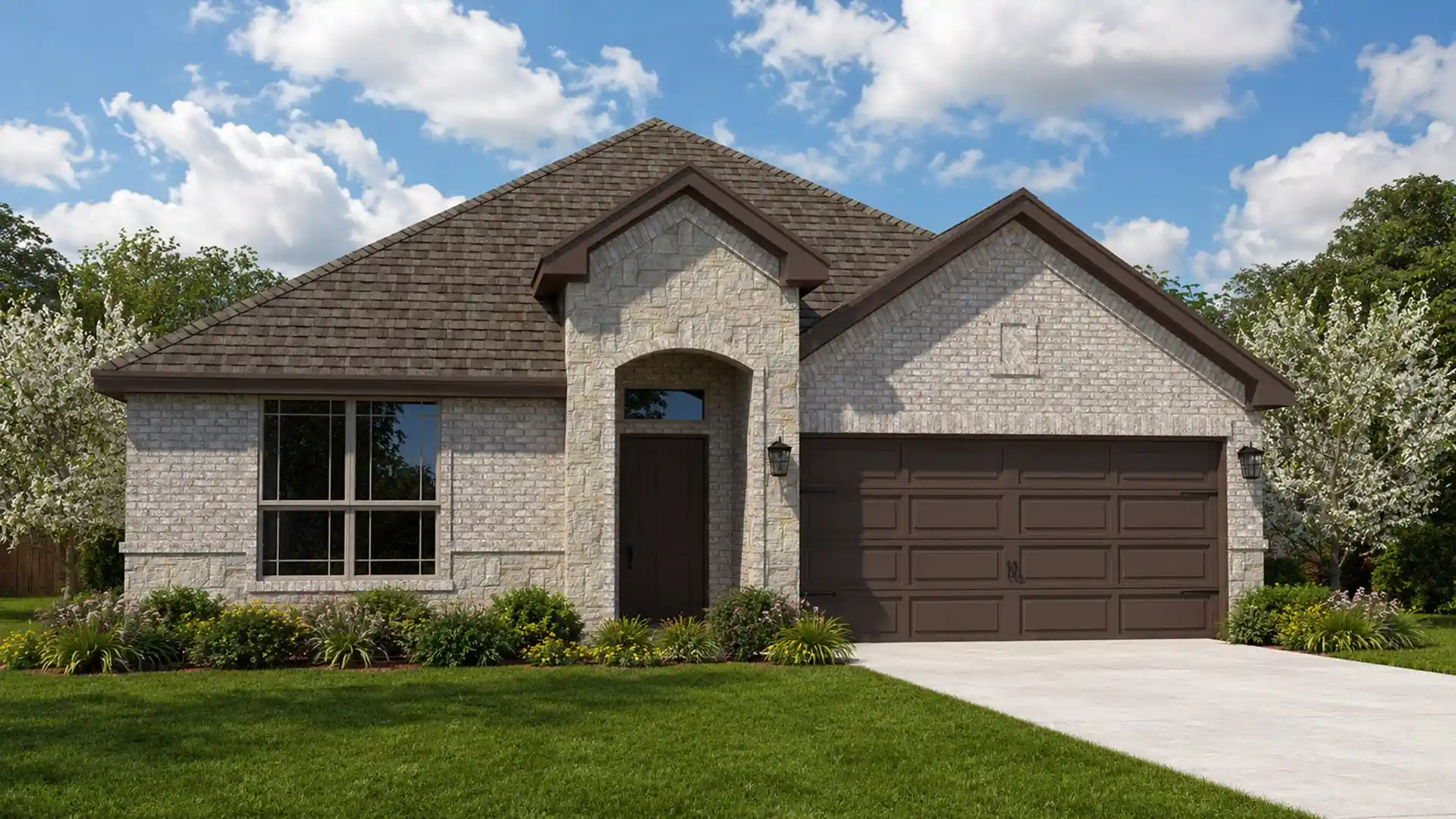 Photo 1 of Single family home for sale at 1434 Canterbury Trl, De Soto, TX 75115 | MLS# 21413171 | Listing updated on 2026-10-16
