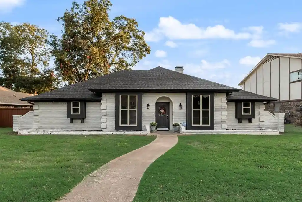 Photo 1 of Single family home for sale at 5864 Winding Woods Trl, Dallas, TX 75227 | MLS# 21409296 | Listing updated on 2026-10-31