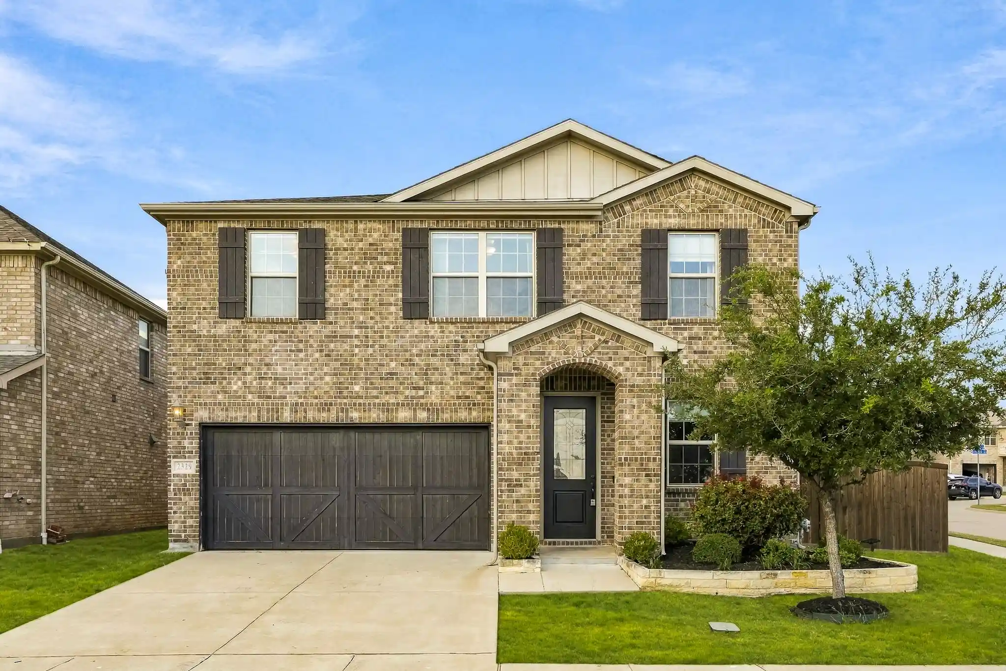 Single family home for sale at 2329 Bella Ct, Carrollton, TX 75010 | MLS# 21410394