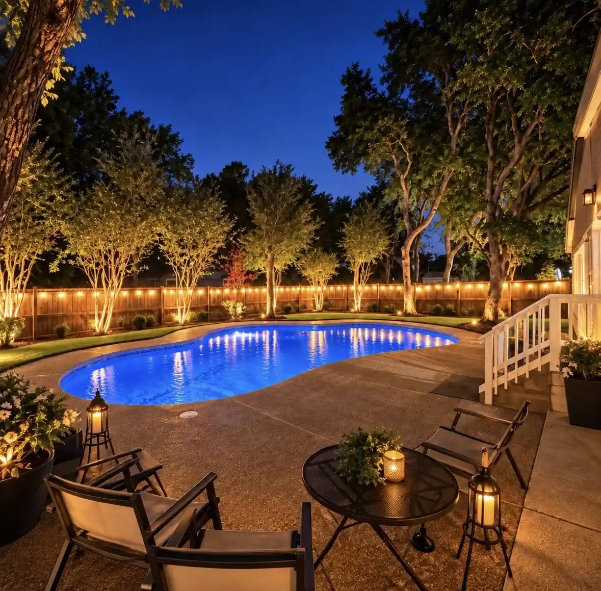 Photo 1 of Single family home for sale at 6401 Simmons Rd, North Richland Hills, TX 76182 | MLS# 21413608 | Listing updated on 2026-10-25