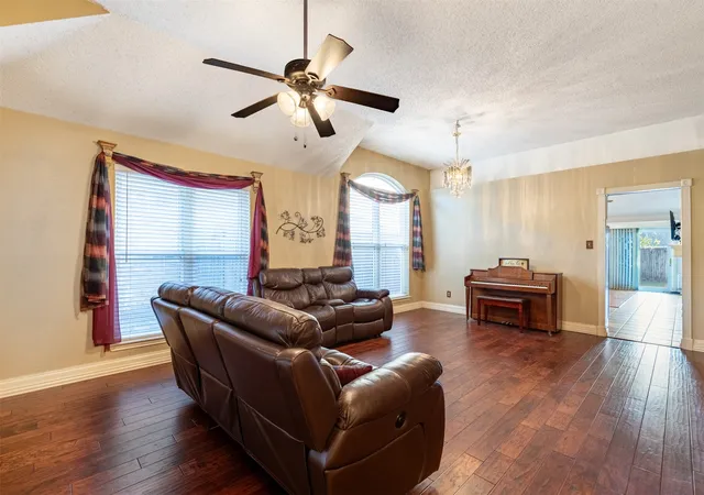 Photo 3 of Single family home for sale at 2805 Salado Trl, Fort Worth, TX 76118 | MLS# 21409385 | Listing updated on 2026-10-30