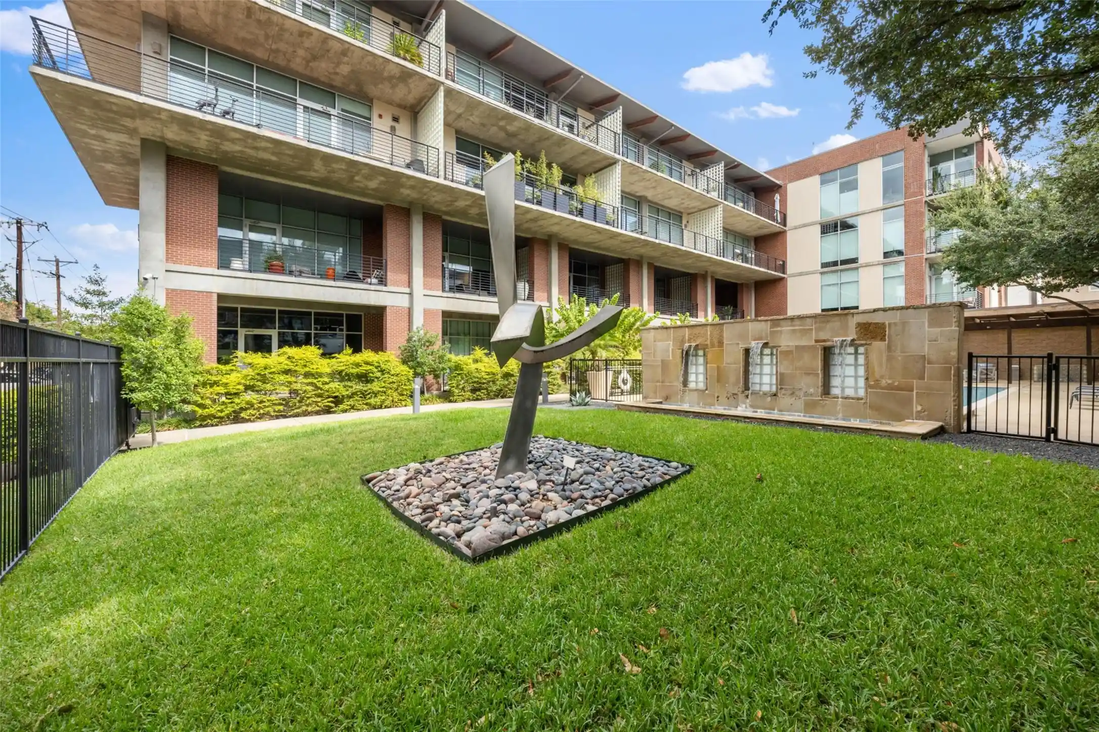 Photo 1 of Condo for sale at 3030 Bryan St #207, Dallas, TX 75204 | MLS# 21412746 | Listing updated on 2026-10-17