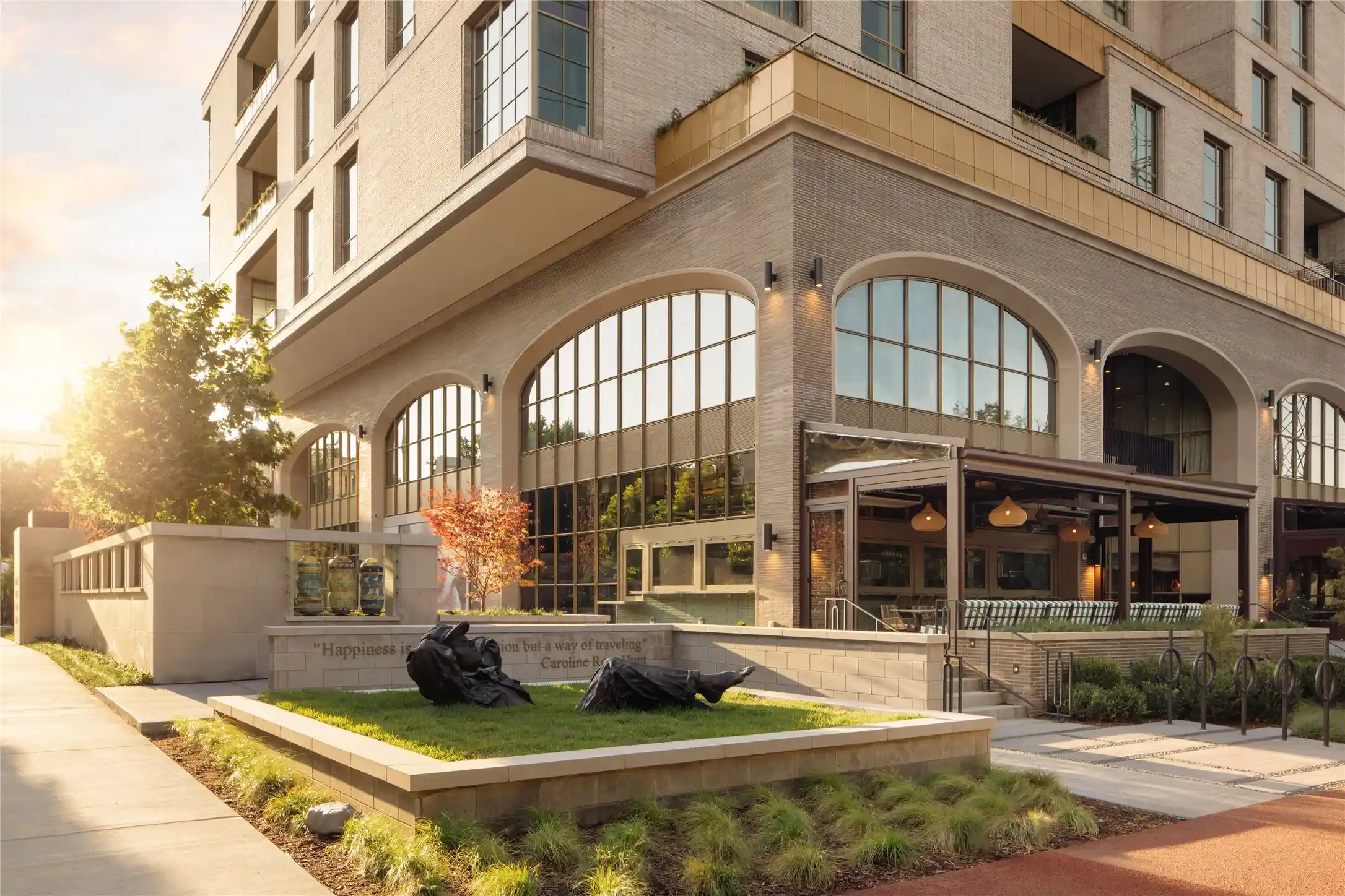 Condo for sale at 4205 Buena Vista St #502, Dallas, TX 75205 | MLS# 21413289