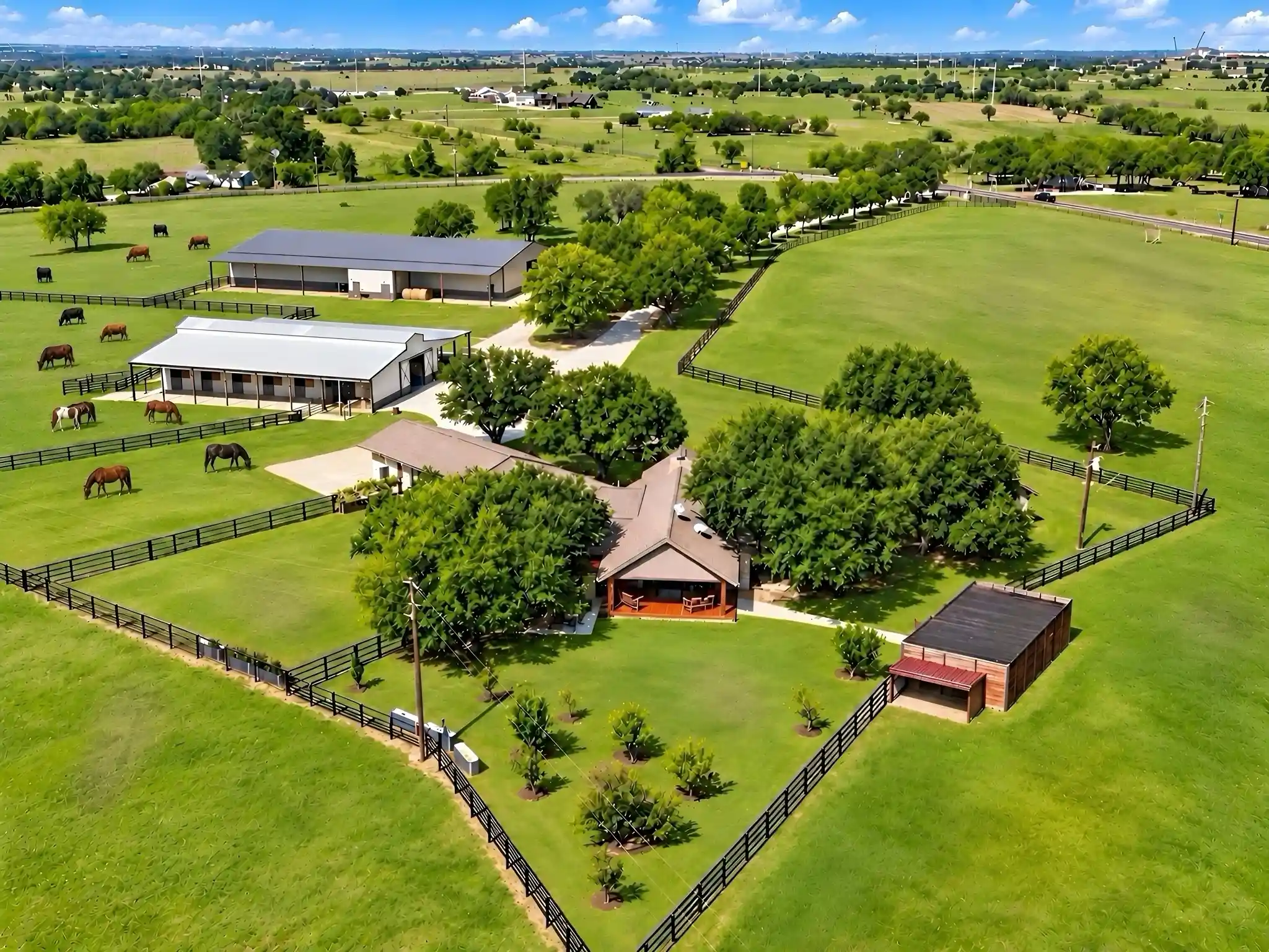 Photo 1 of Single family home for sale at 3601 W Fm 4, Cleburne, TX 76033 | MLS# 21400319 | Listing updated on 2026-10-25