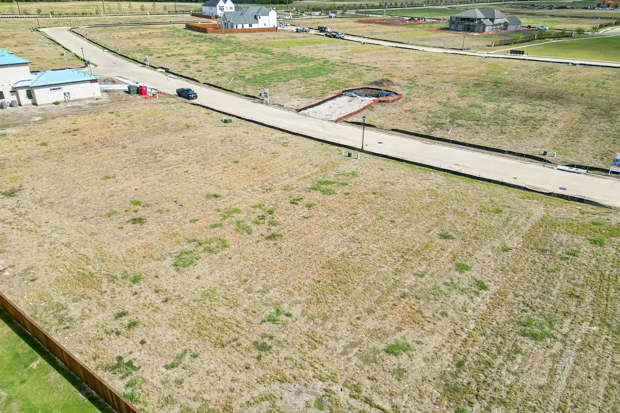 Land for sale at 851 Johns Hopkins Dr, Prosper, TX 75078 | MLS# 21412789
