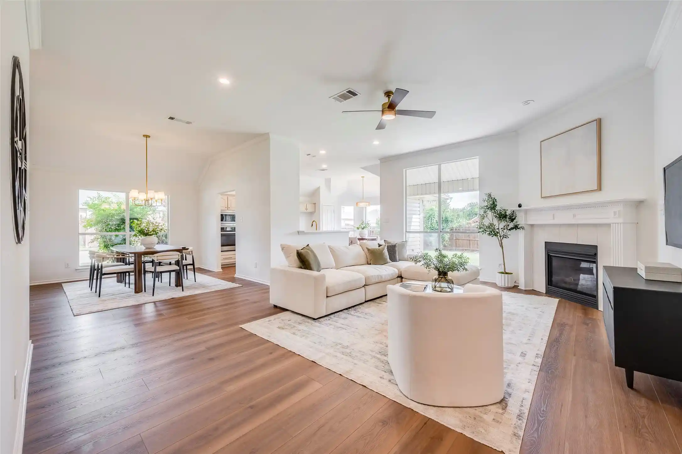 Photo 1 of Single family home for sale at 7036 Herman Jared Dr, North Richland Hills, TX 76182 | MLS# 21411101 | Listing updated on 2026-10-17