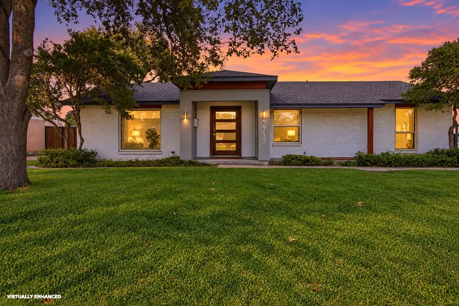 Photo 1 of Single family home for sale at 2712 Beechmont Pl, Dallas, TX 75228 | MLS# 21411732 | Listing updated on 2026-10-19