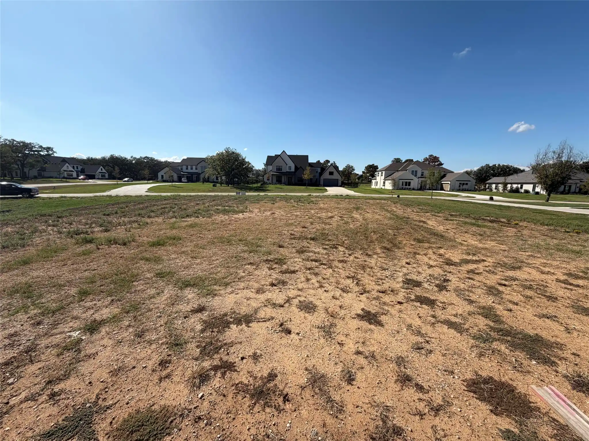 Photo 1 of Land for sale at 1102 Live Oak Ln, Little Elm, TX 75068 | MLS# 21413740 | Listing updated on 2026-10-16