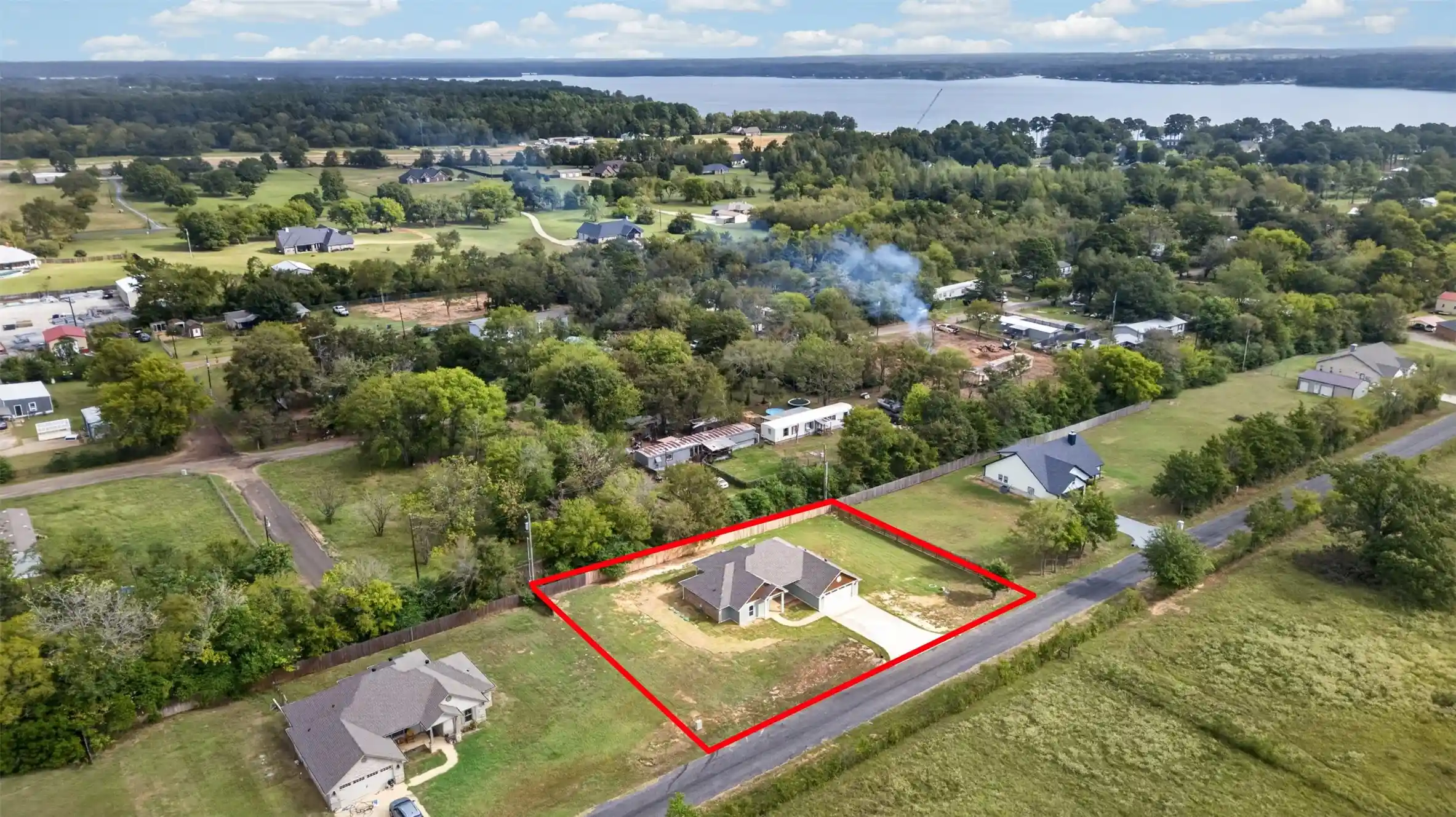 Single family home for sale at 281 An County Rd, Frankston, TX 75763 | MLS# 21413764