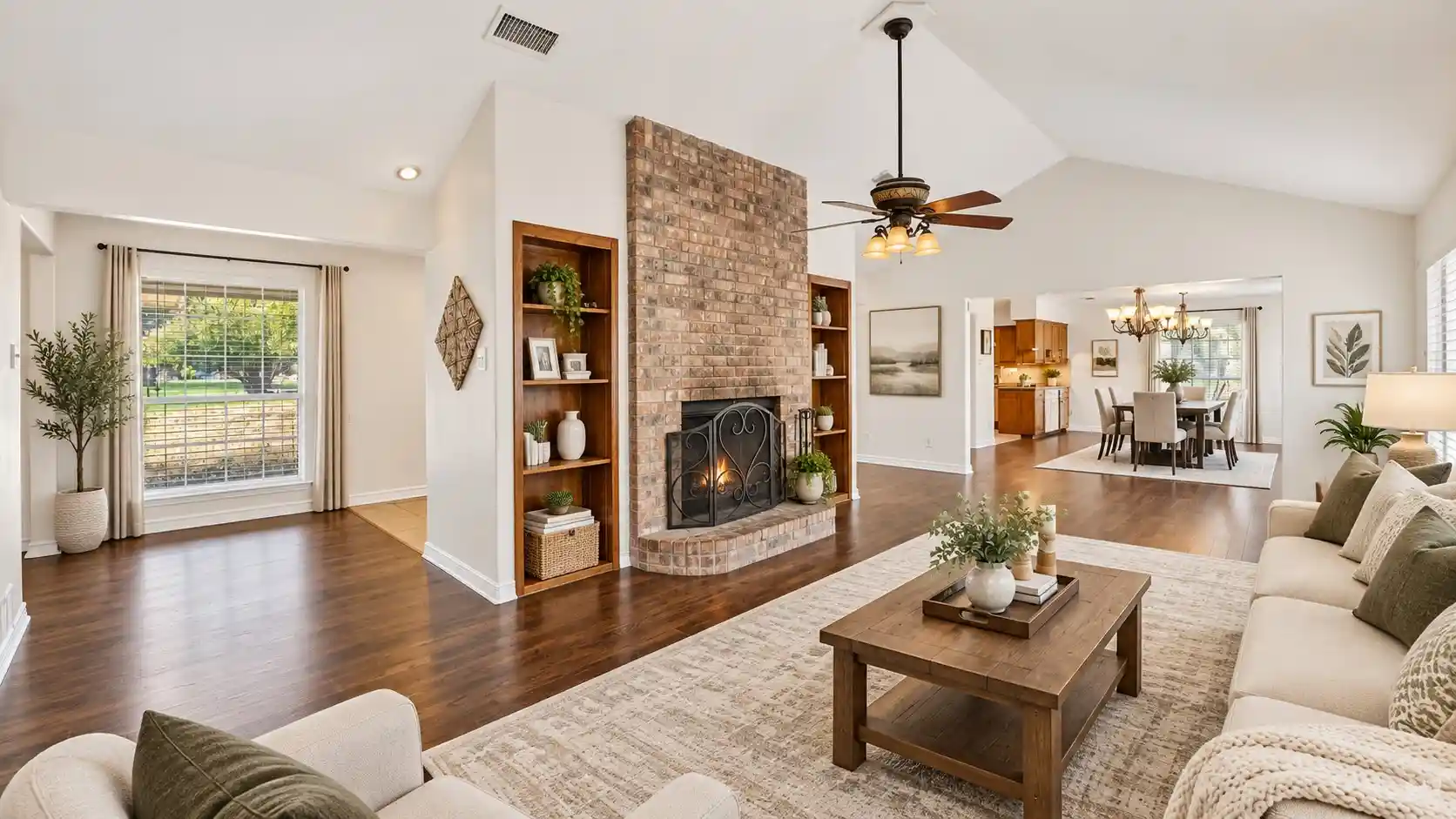 Photo 1 of Single family home for sale at 2351 Jenson Ct, Fort Worth, TX 76112 | MLS# 21413731 | Listing updated on 2026-10-17