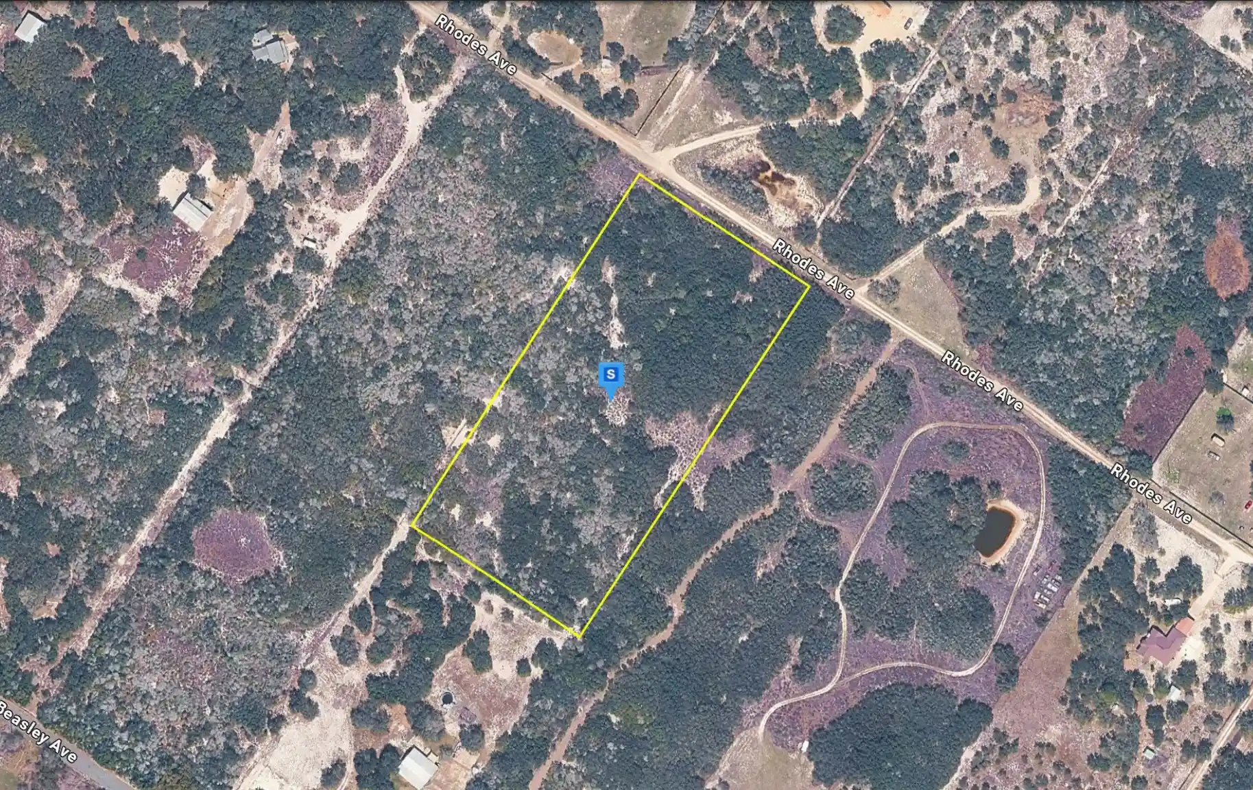 Photo 1 of Land for sale at Tbd W Beasley Ave, Aransas Pass, TX 78336 | MLS# 21413843 | Listing updated on 2026-10-28