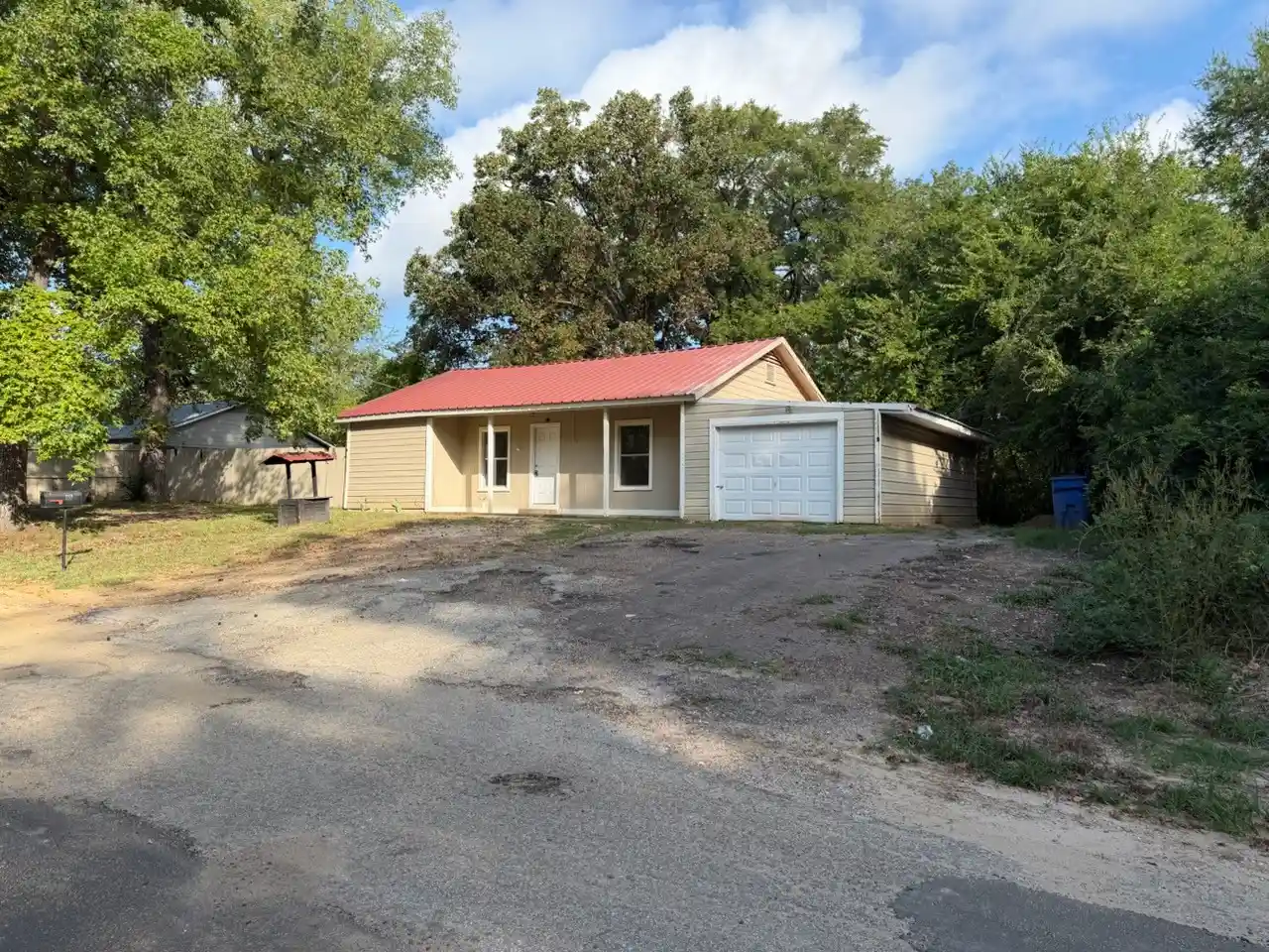 Single family home for sale at 110 E Cate St, Grand Saline, TX 75140 | MLS# 21413195