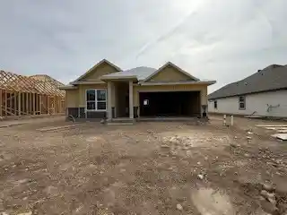 Single family home for sale at 116 Jenjira Way, McGregor, TX 76657 | MLS# 21413855