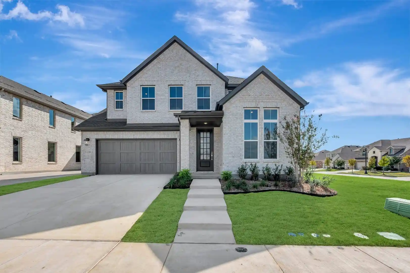 Photo 1 of Single family home for sale at 1100 Amaryllis Ln, Little Elm, TX 76227 | MLS# 21413879 | Listing updated on 2026-10-28