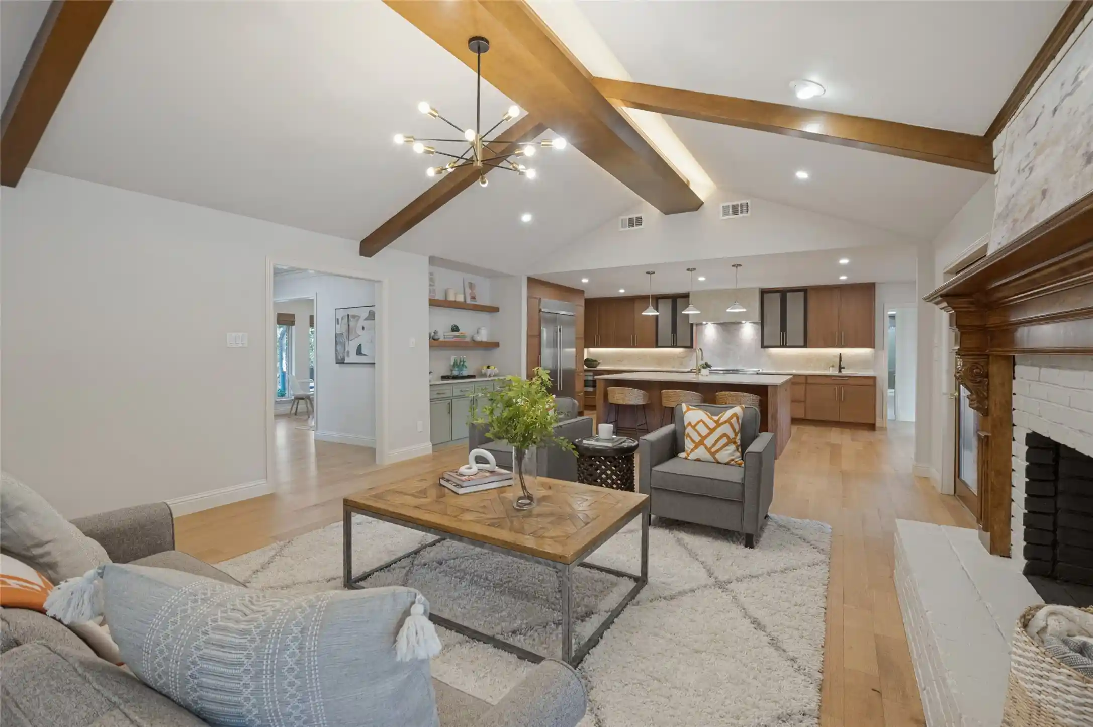 Photo 1 of Single family home for sale at 7023 Brookshire Dr, Dallas, TX 75230 | MLS# 21411849 | Listing updated on 2026-10-25